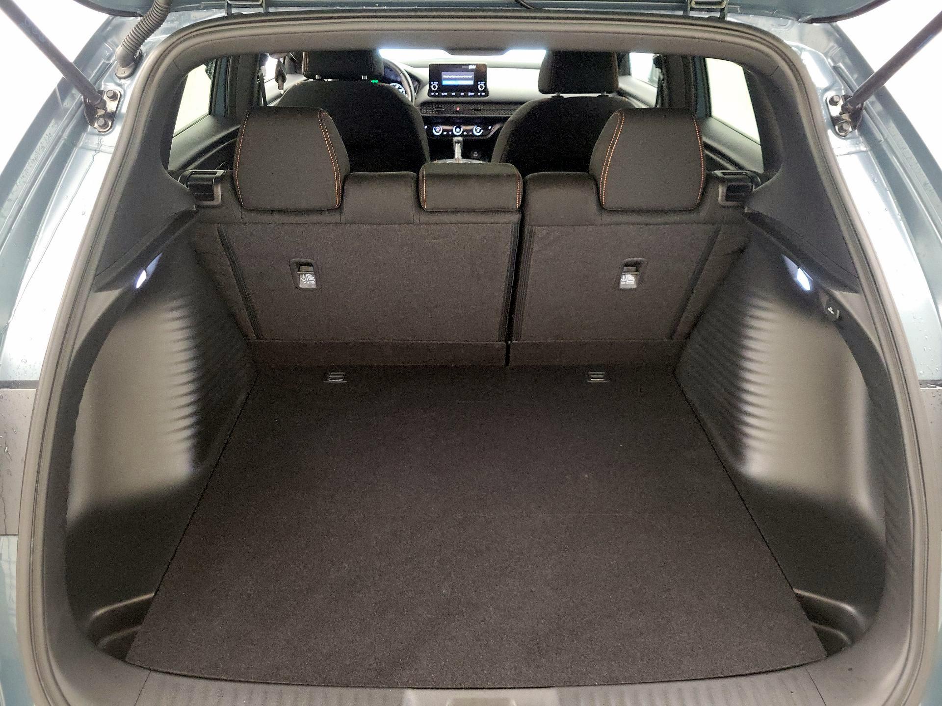 Thumbnail: 2024 Honda HR-V - 20