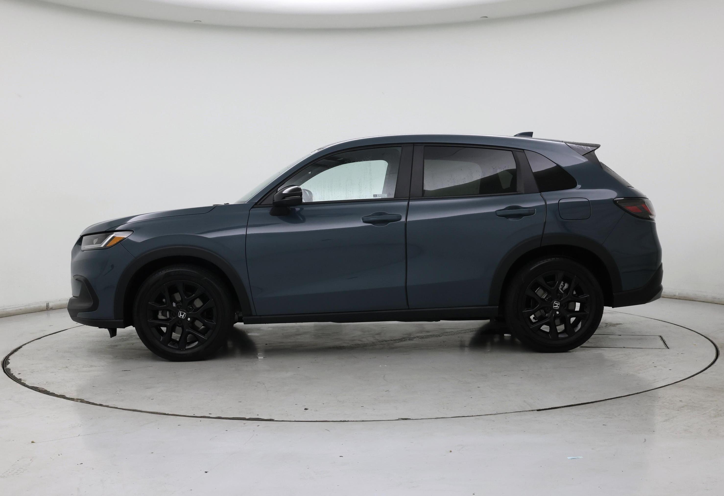 Thumbnail: 2024 Honda HR-V - 3