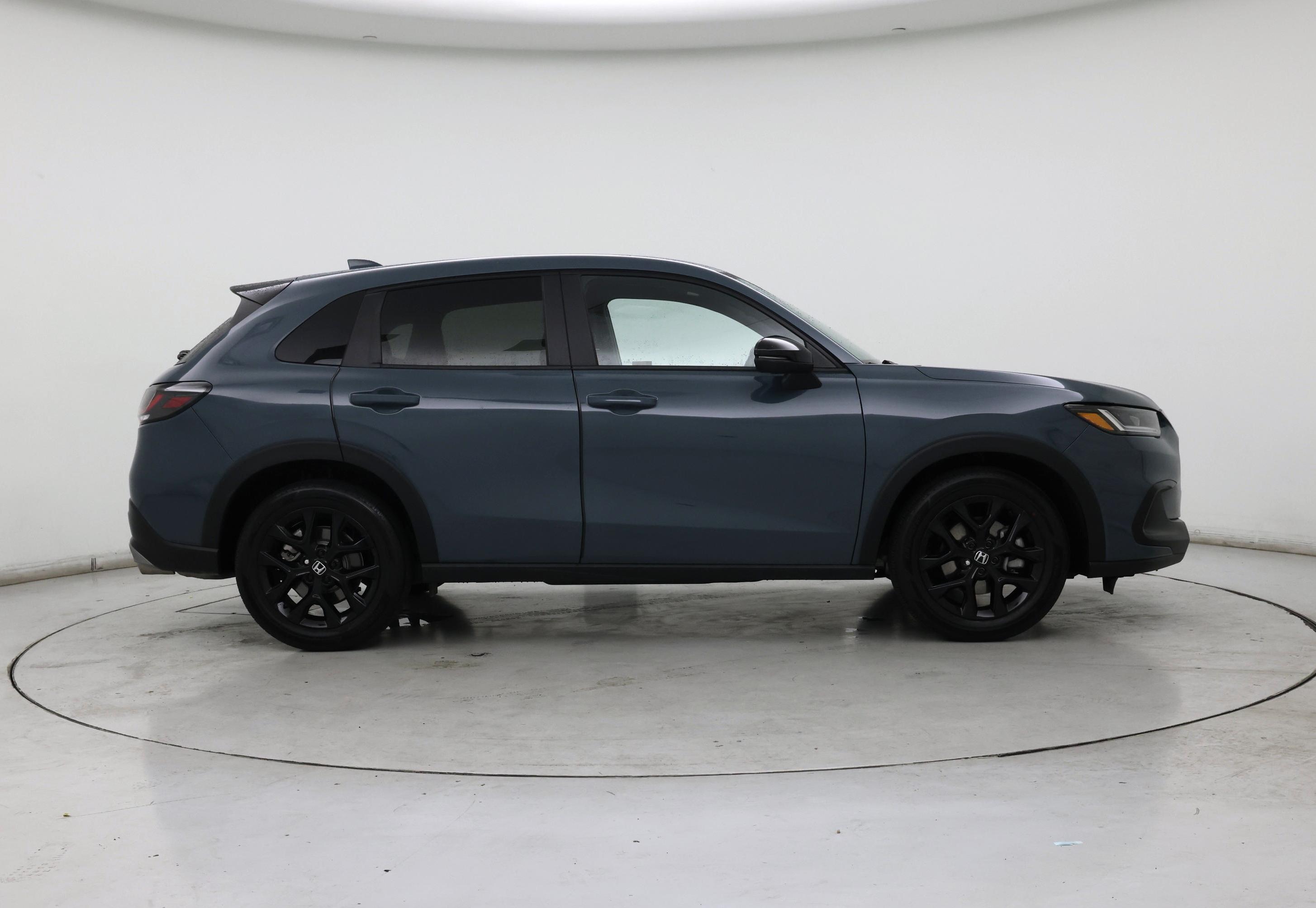 Thumbnail: 2024 Honda HR-V - 7