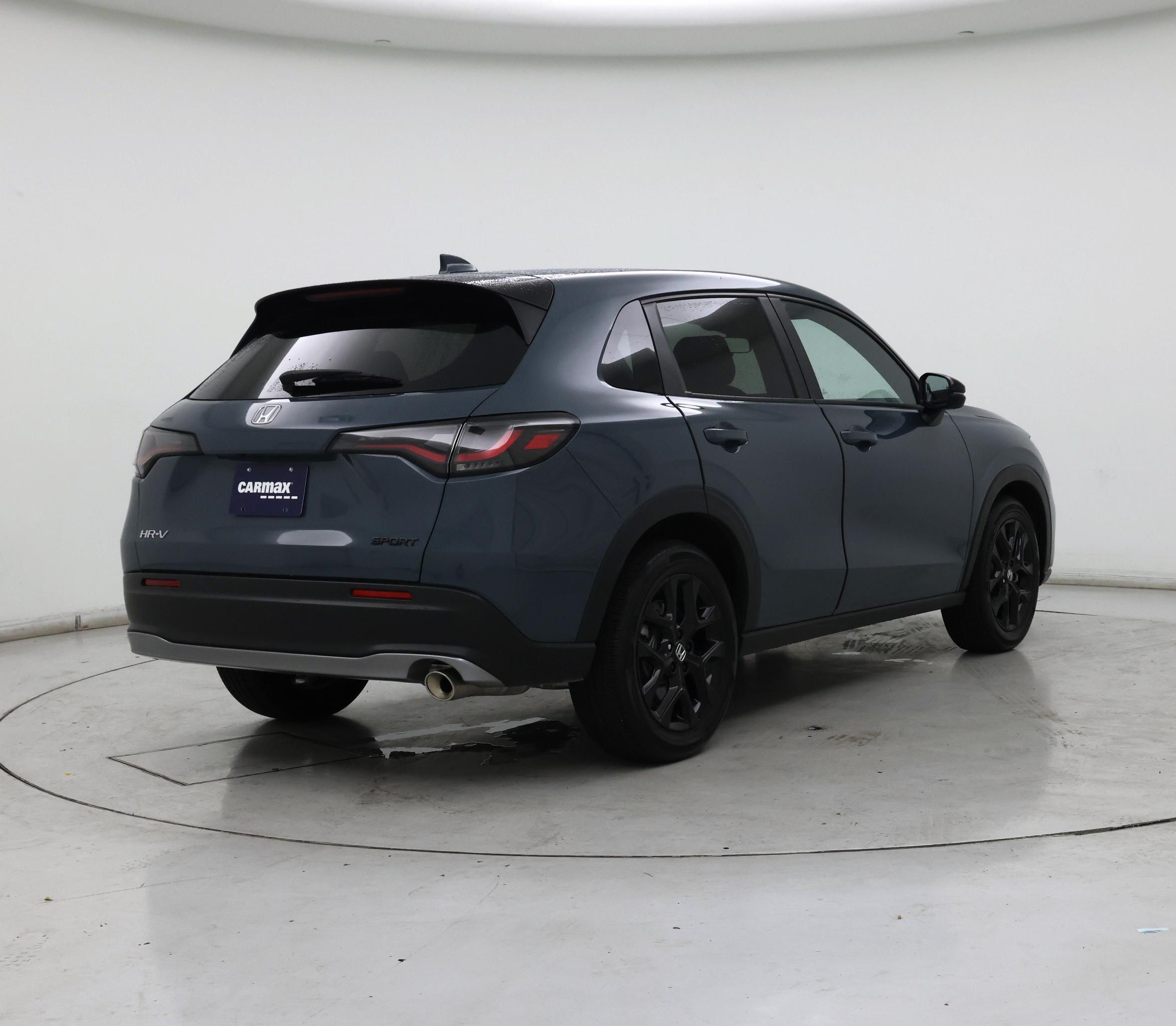 Thumbnail: 2024 Honda HR-V - 8