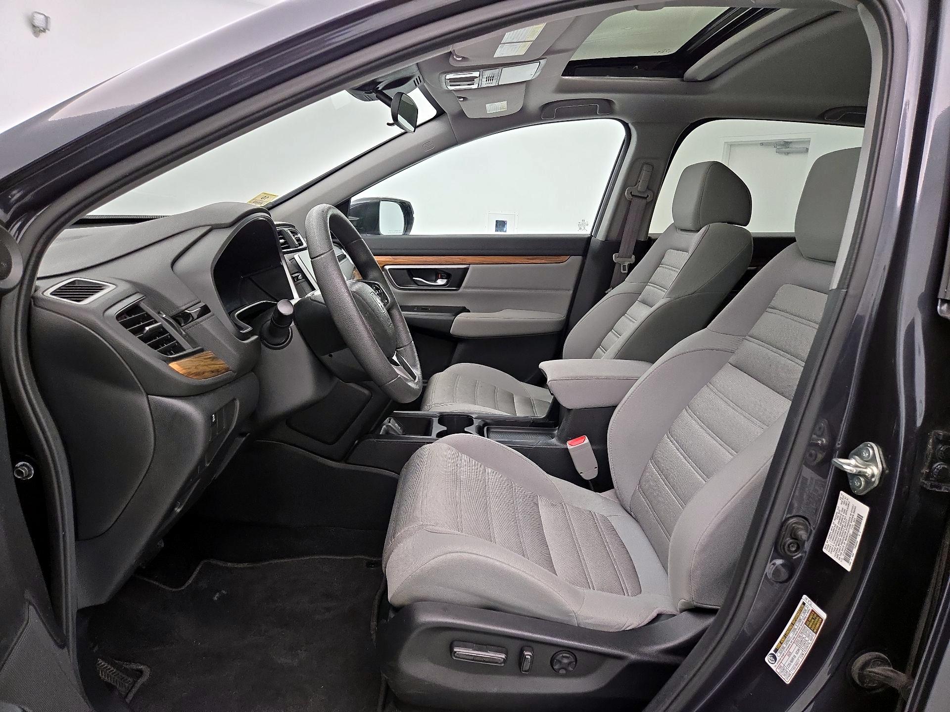 Thumbnail: 2018 Honda CR-V - 11