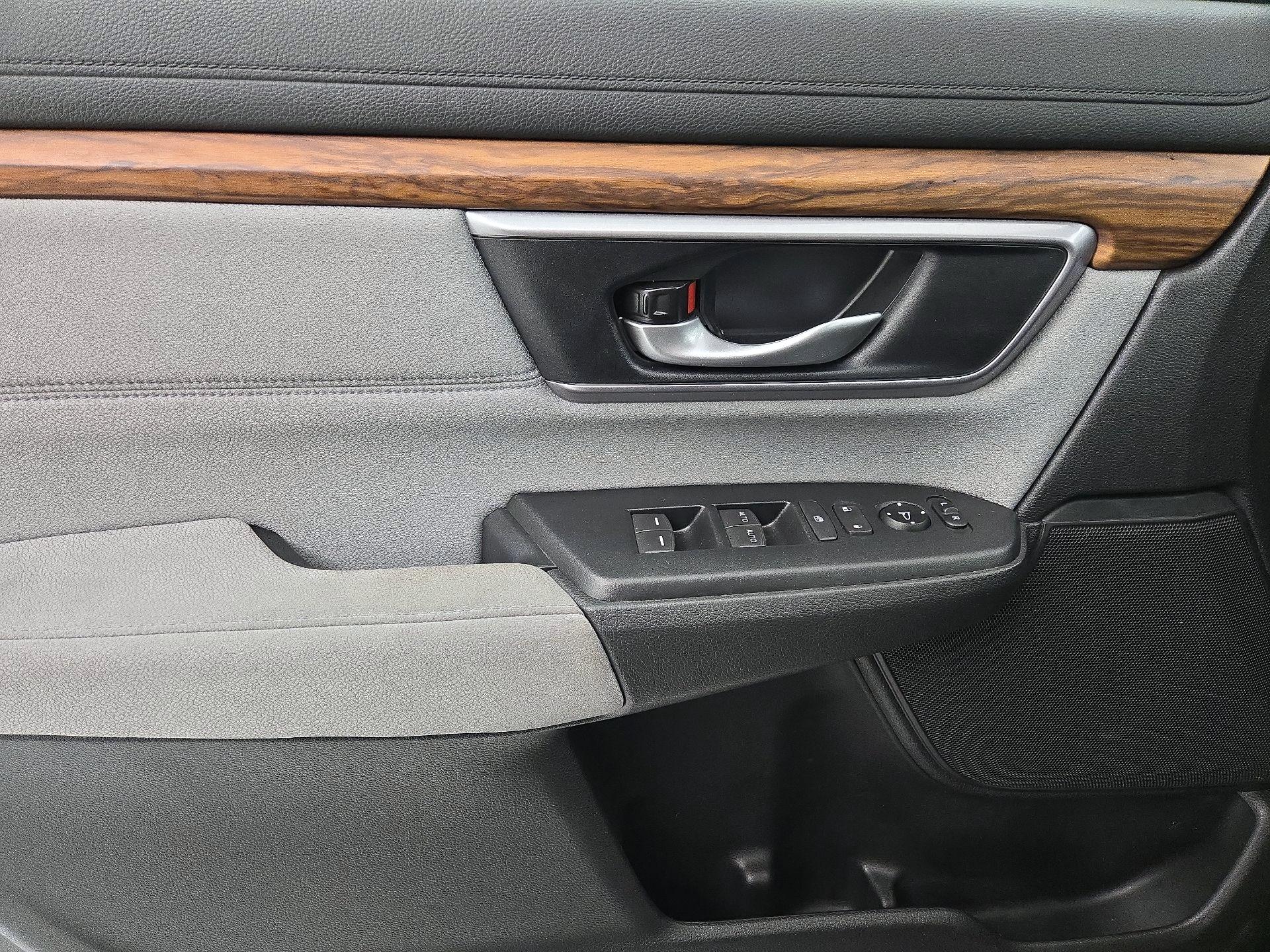 Thumbnail: 2018 Honda CR-V - 12
