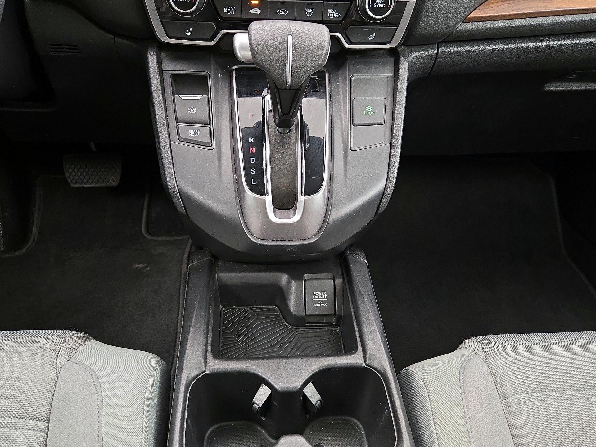 Thumbnail: 2018 Honda CR-V - 17