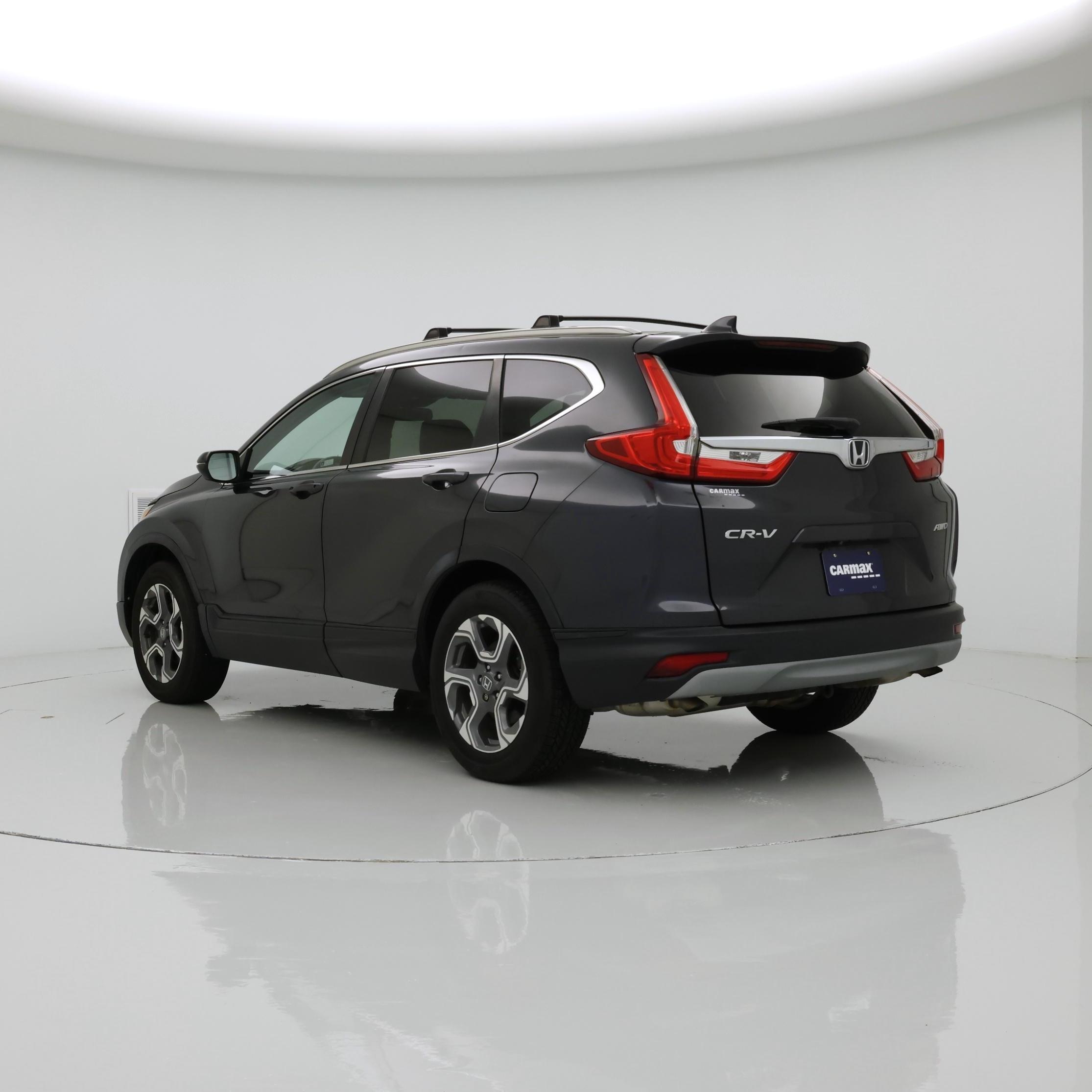 Thumbnail: 2018 Honda CR-V - 2