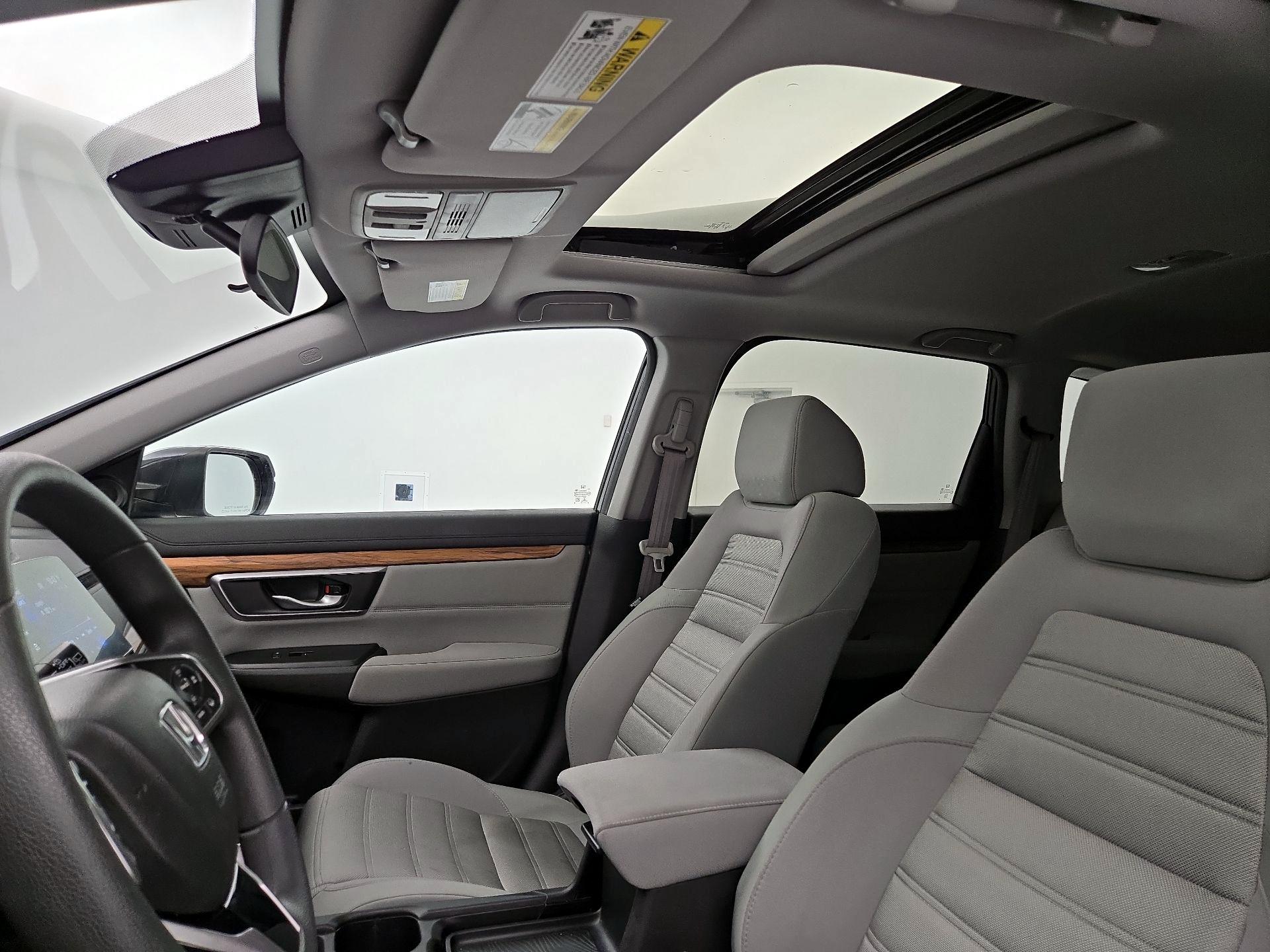 Thumbnail: 2018 Honda CR-V - 19