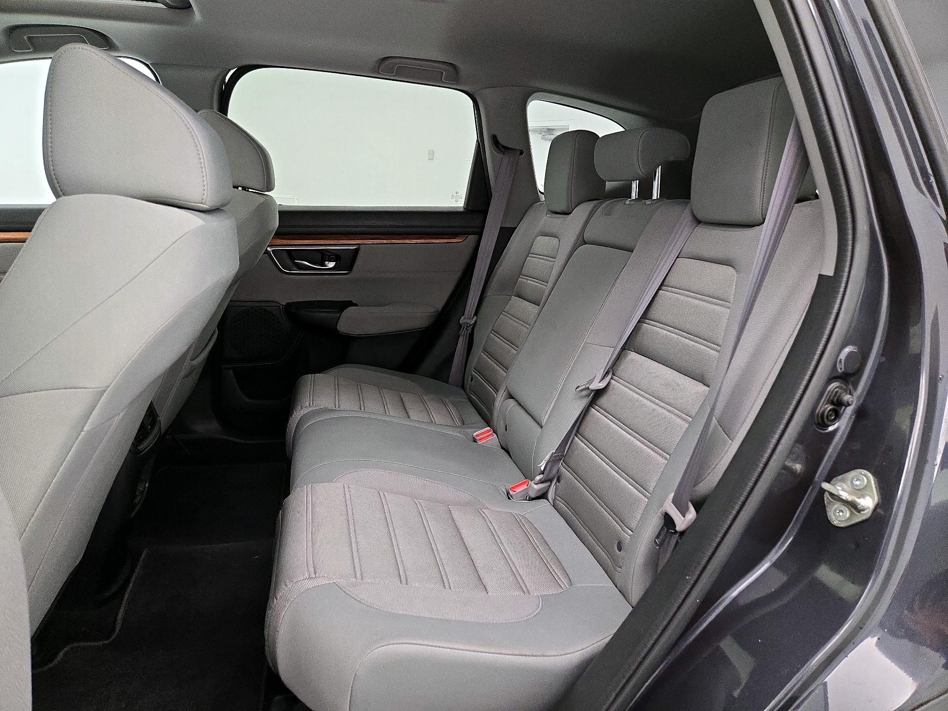 Thumbnail: 2018 Honda CR-V - 20