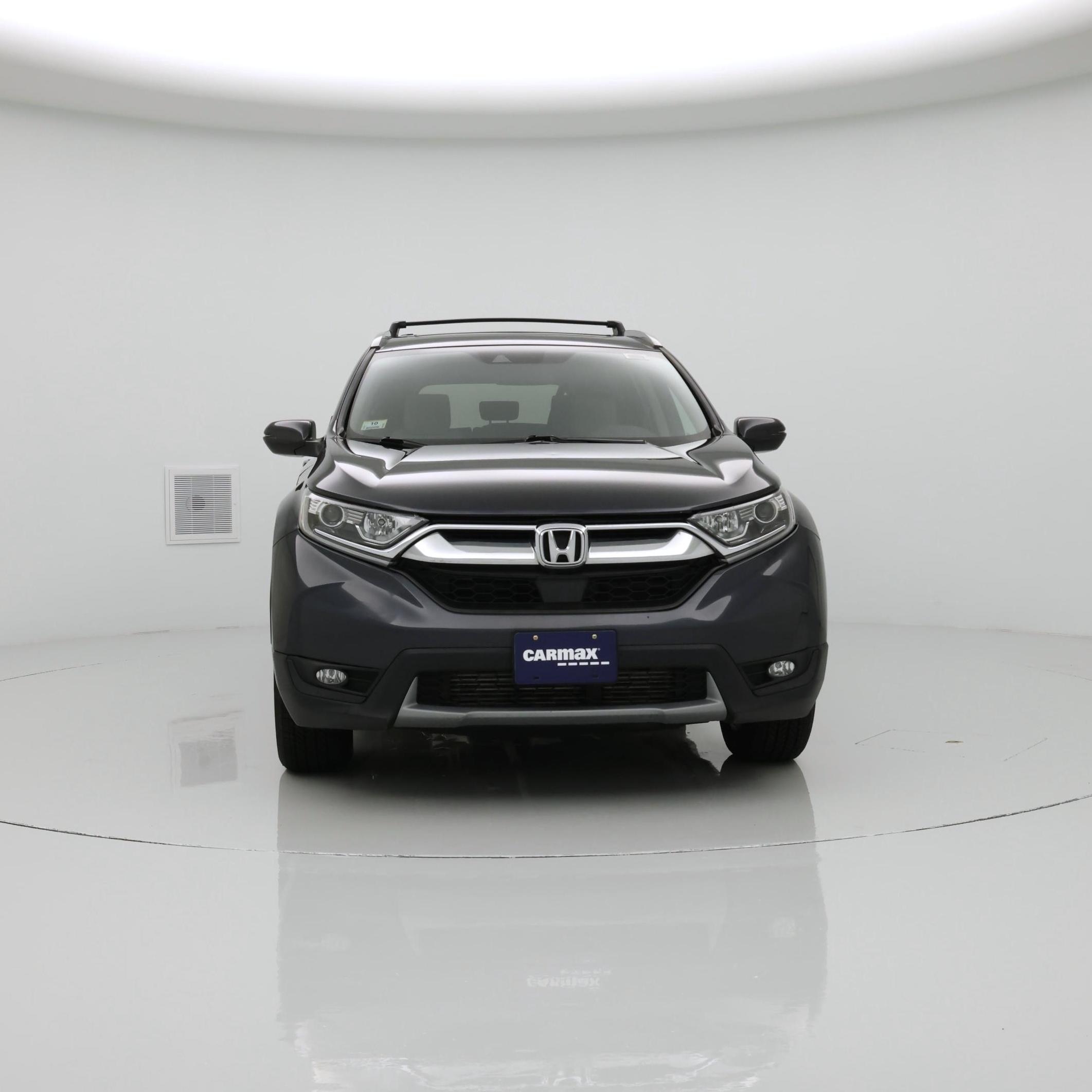 Thumbnail: 2018 Honda CR-V - 5