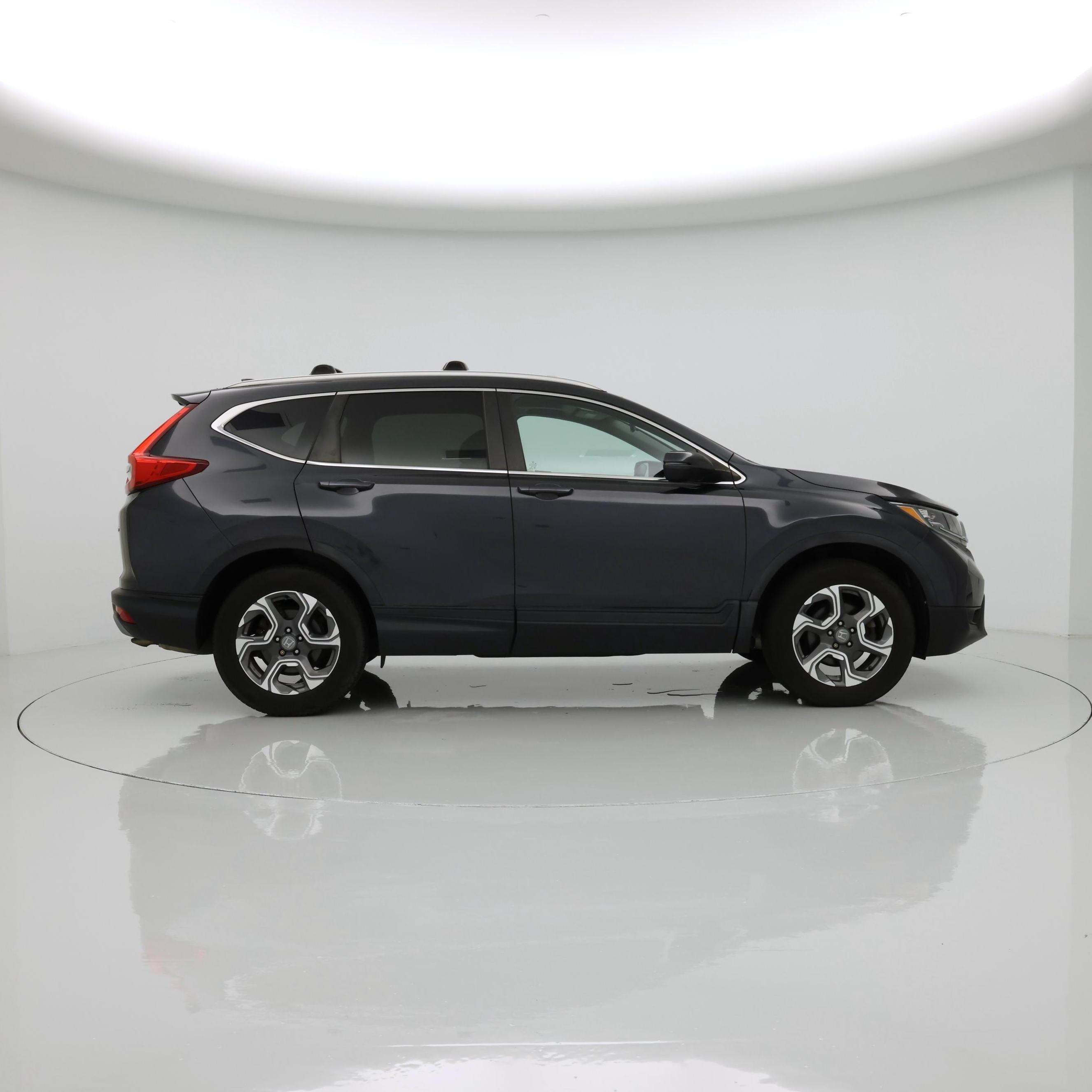 Thumbnail: 2018 Honda CR-V - 7