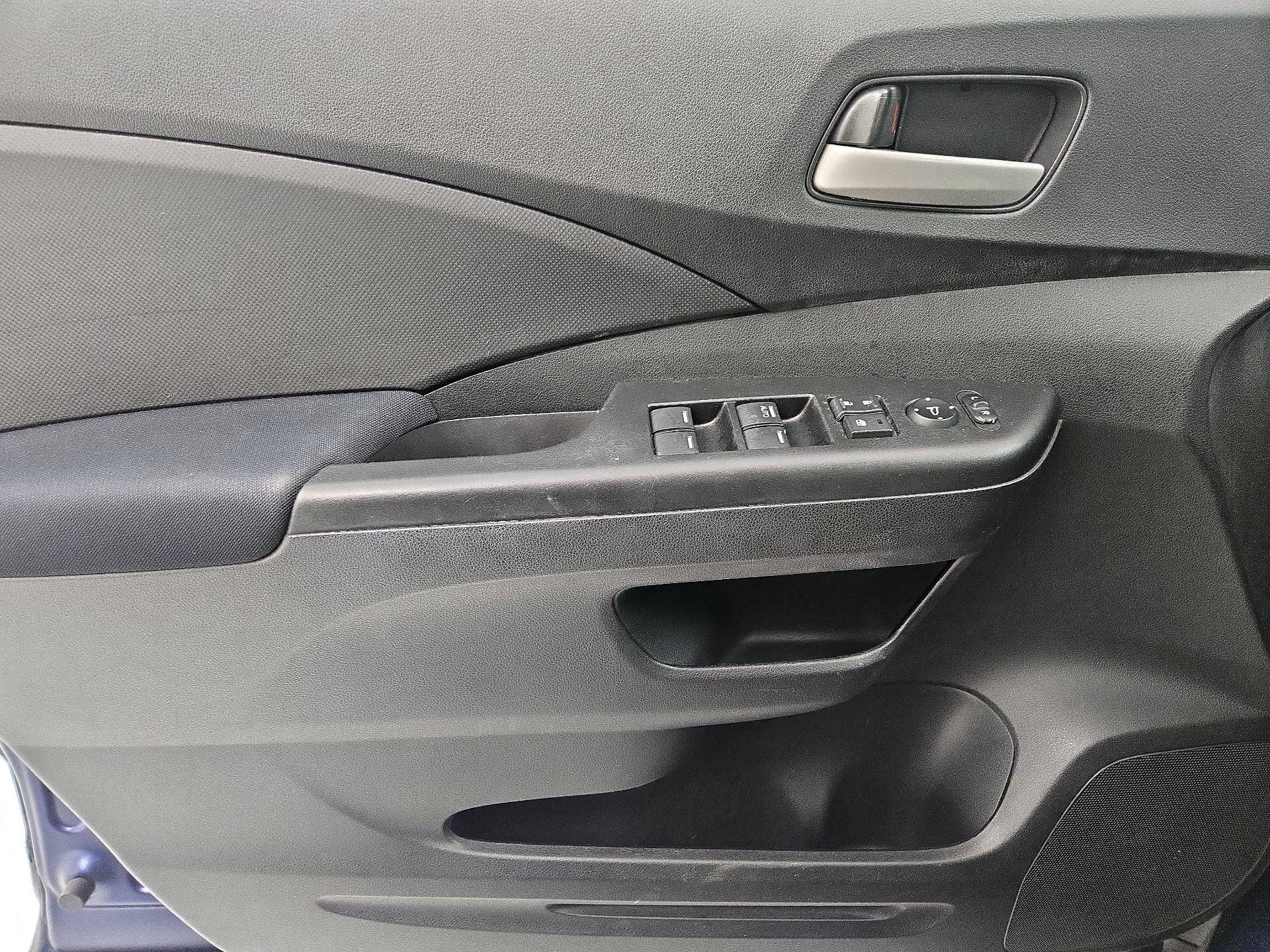 Thumbnail: 2015 Honda CR-V - 12