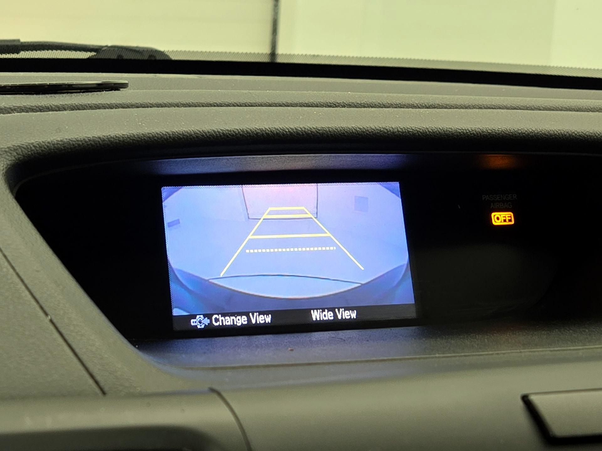 Thumbnail: 2015 Honda CR-V - 14