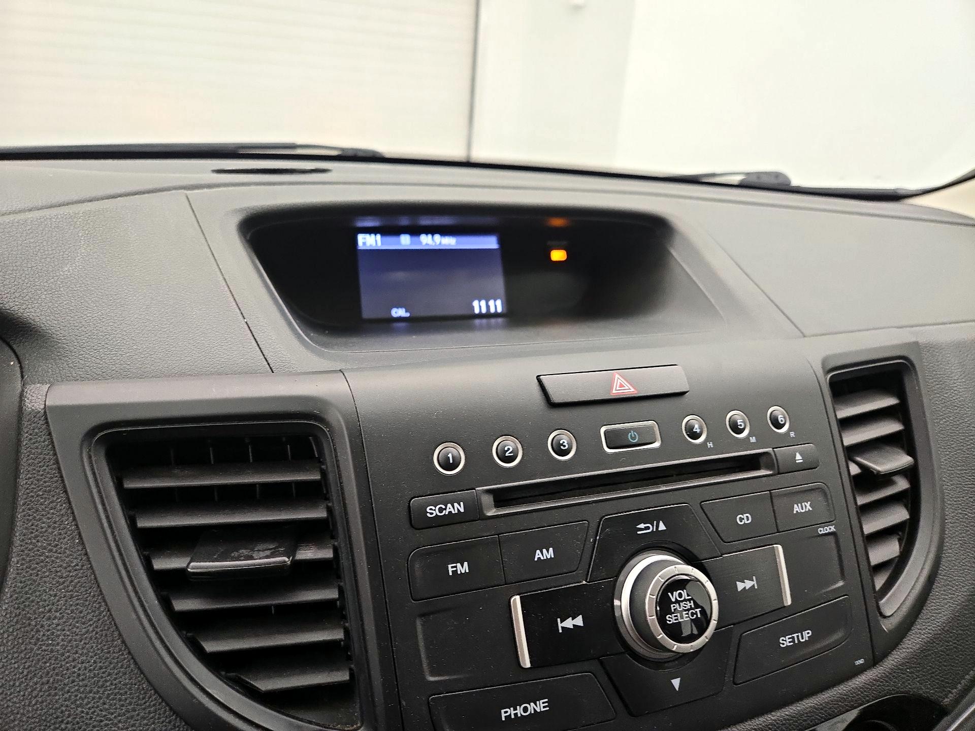 Thumbnail: 2015 Honda CR-V - 15