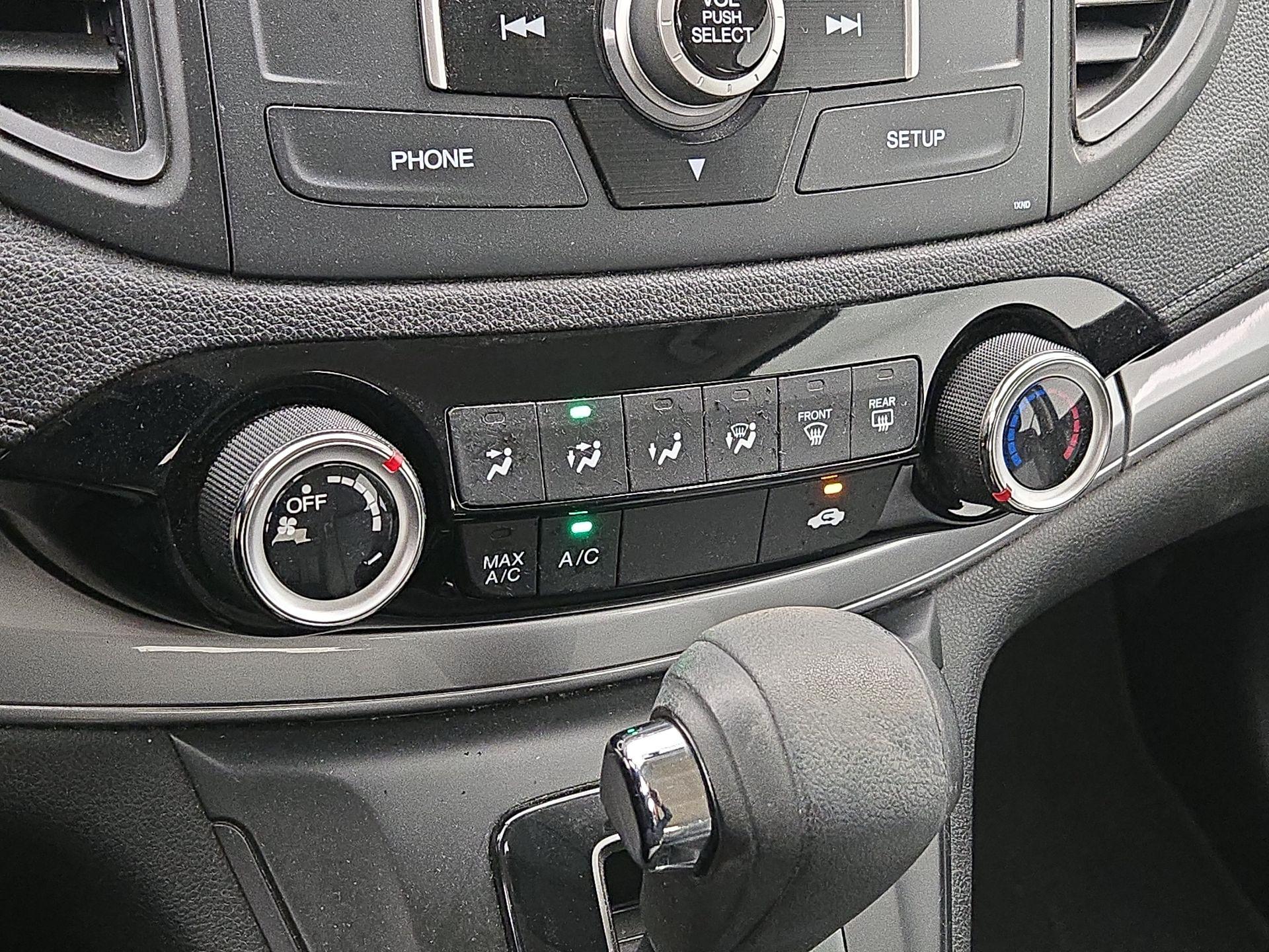 Thumbnail: 2015 Honda CR-V - 16