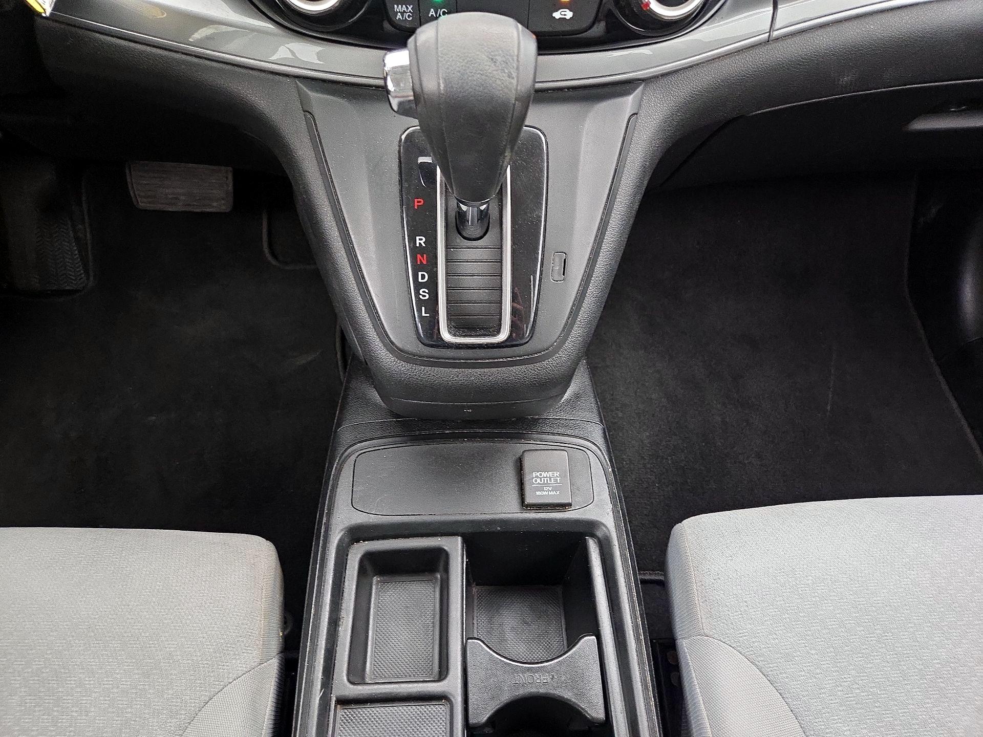 Thumbnail: 2015 Honda CR-V - 17