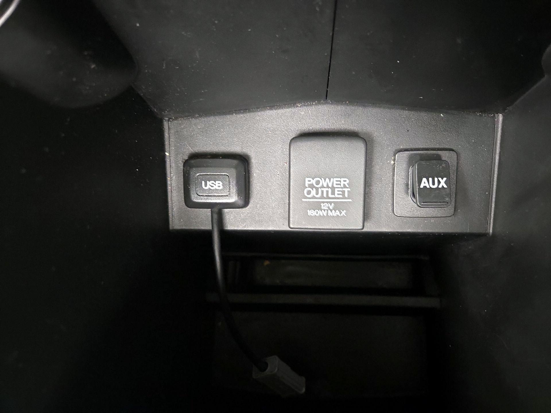 Thumbnail: 2015 Honda CR-V - 18