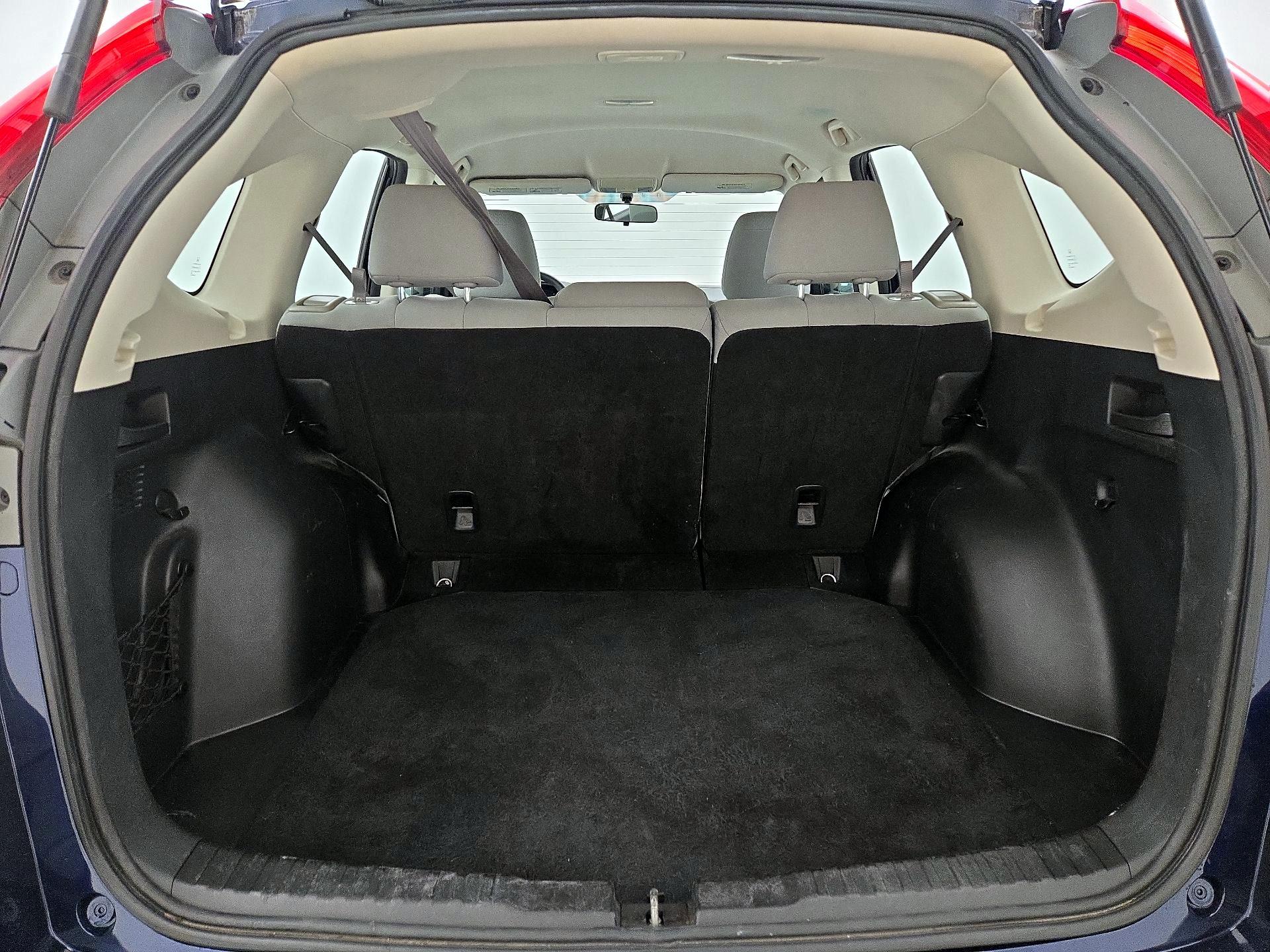 Thumbnail: 2015 Honda CR-V - 20