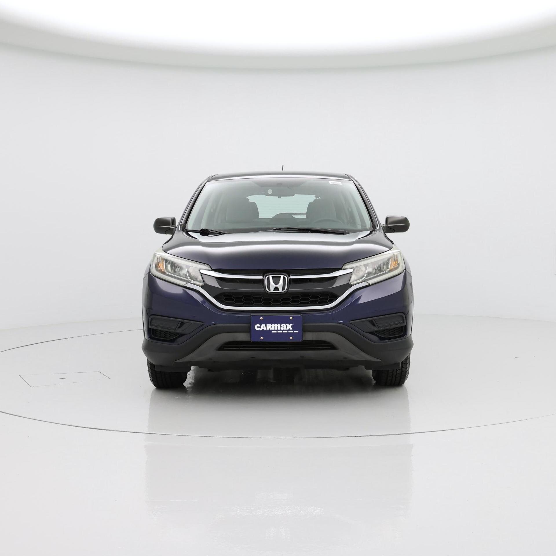 Thumbnail: 2015 Honda CR-V - 5