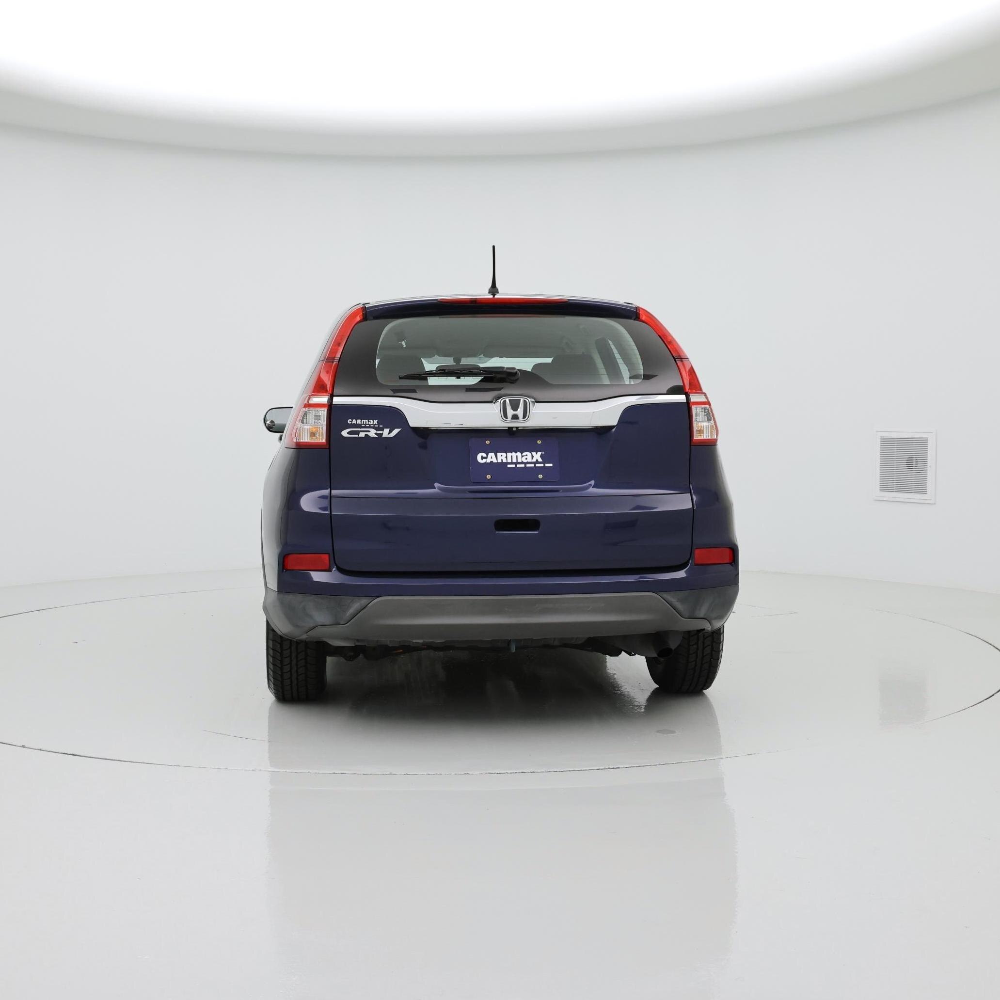 Thumbnail: 2015 Honda CR-V - 6