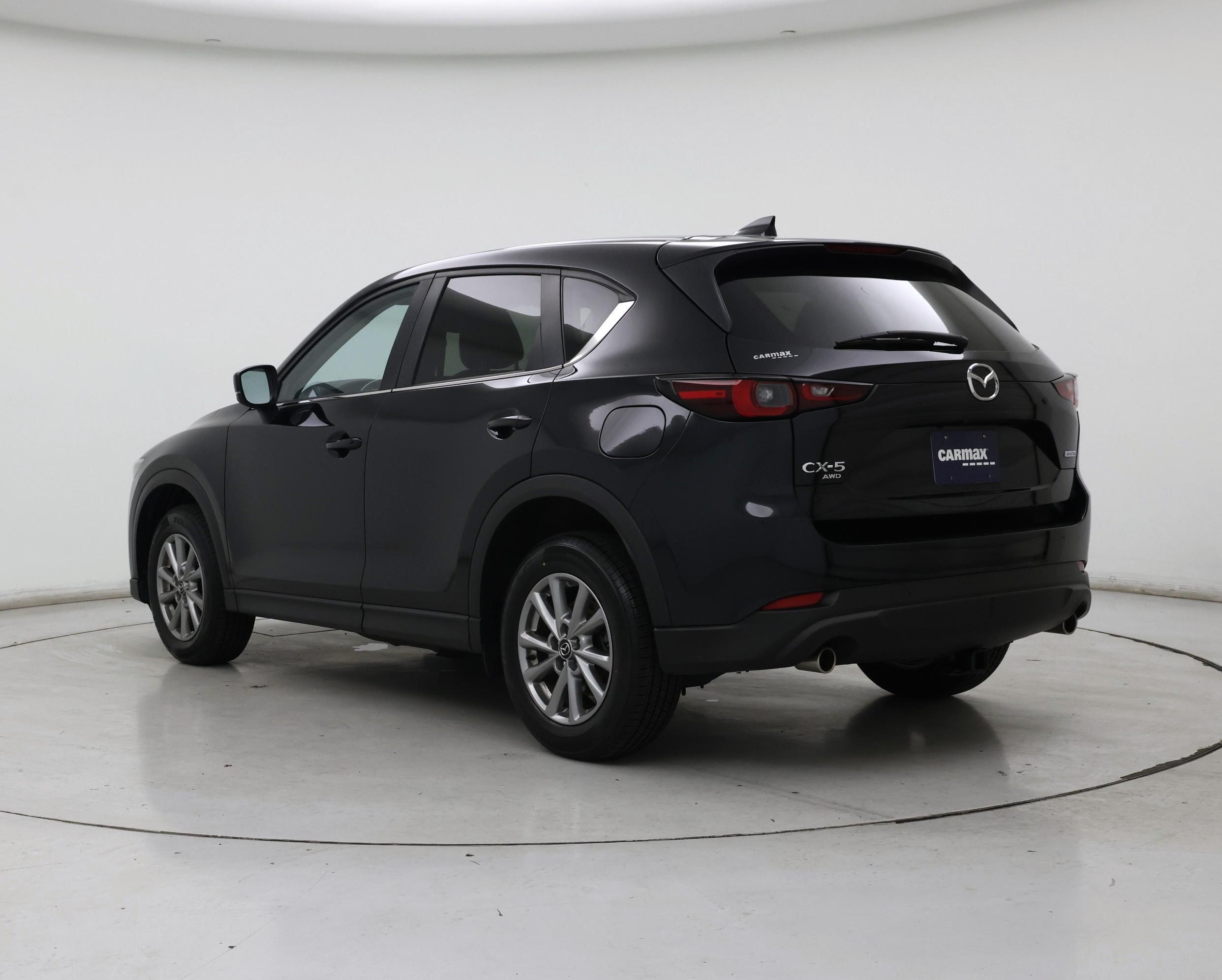 Thumbnail: 2022 Mazda CX-5 - 2