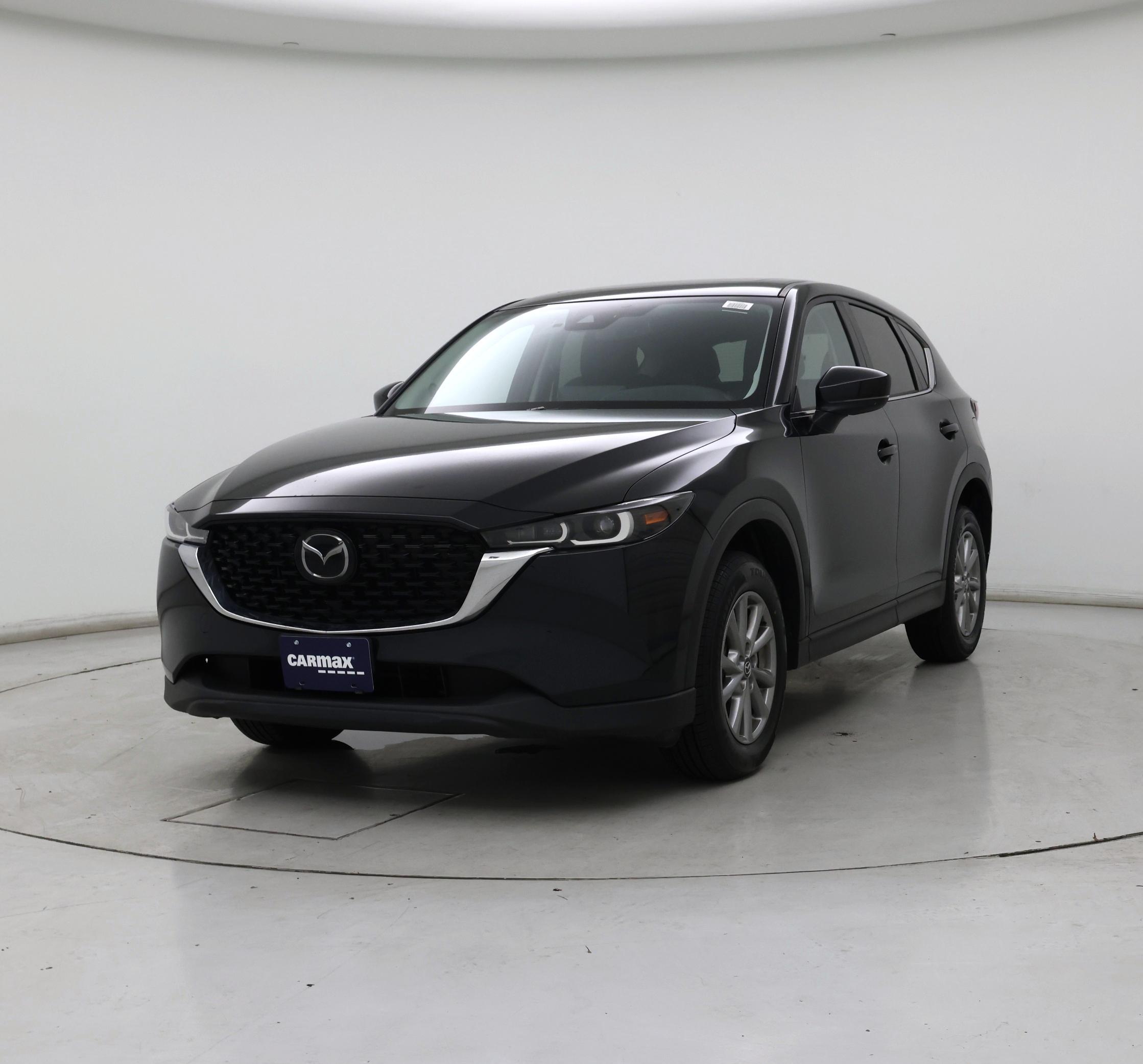 Thumbnail: 2022 Mazda CX-5 - 4