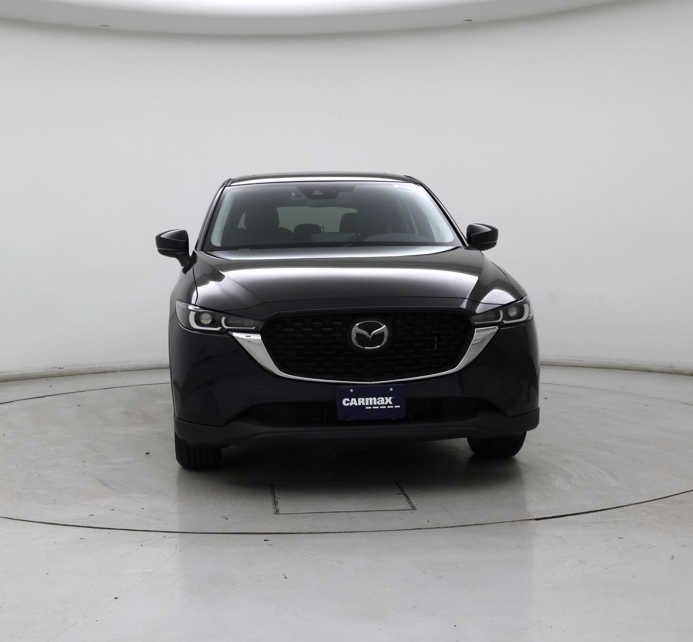 Thumbnail: 2022 Mazda CX-5 - 5