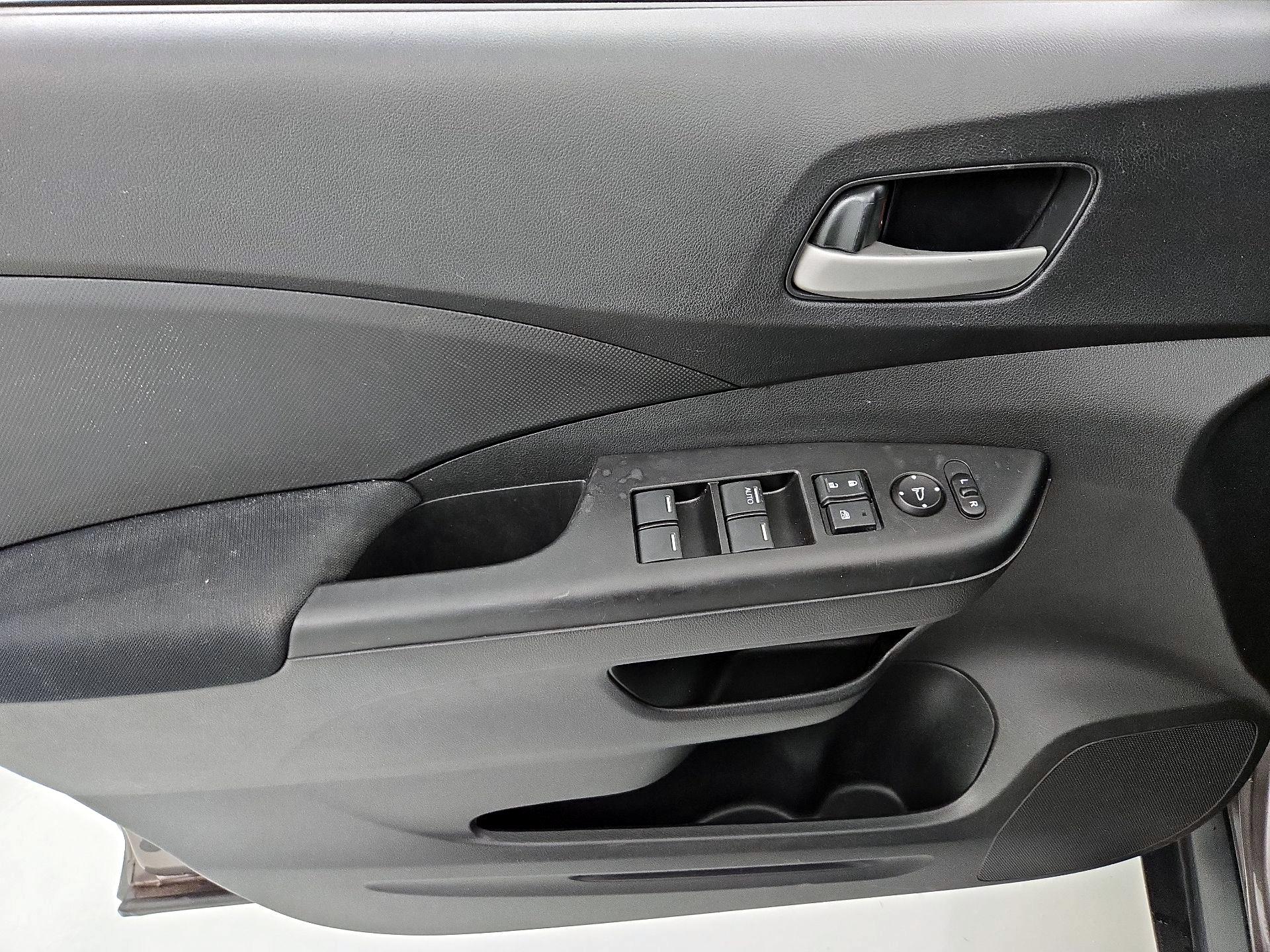 Thumbnail: 2014 Honda CR-V - 12