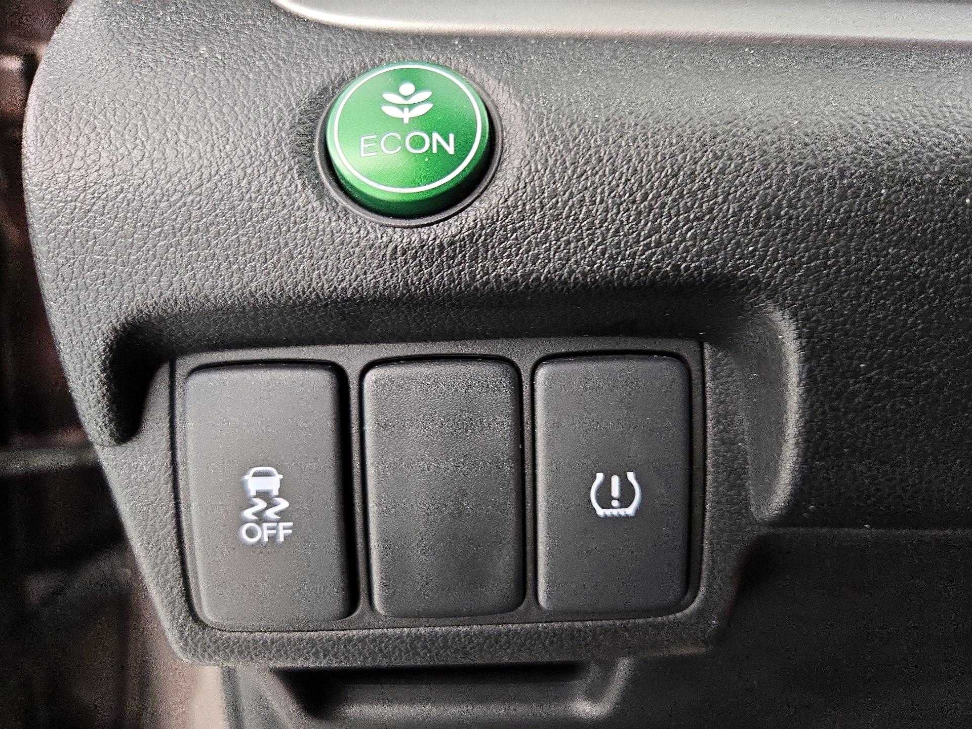 Thumbnail: 2014 Honda CR-V - 13
