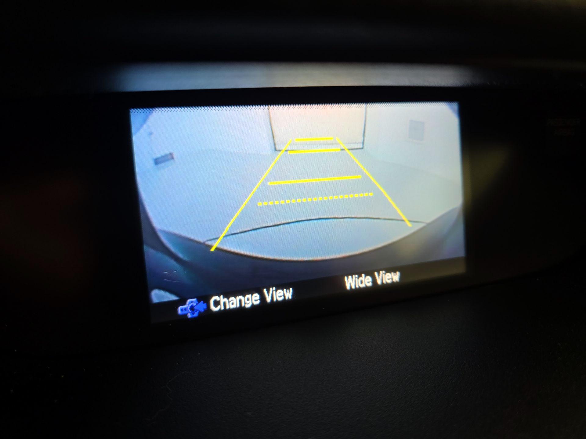 Thumbnail: 2014 Honda CR-V - 14