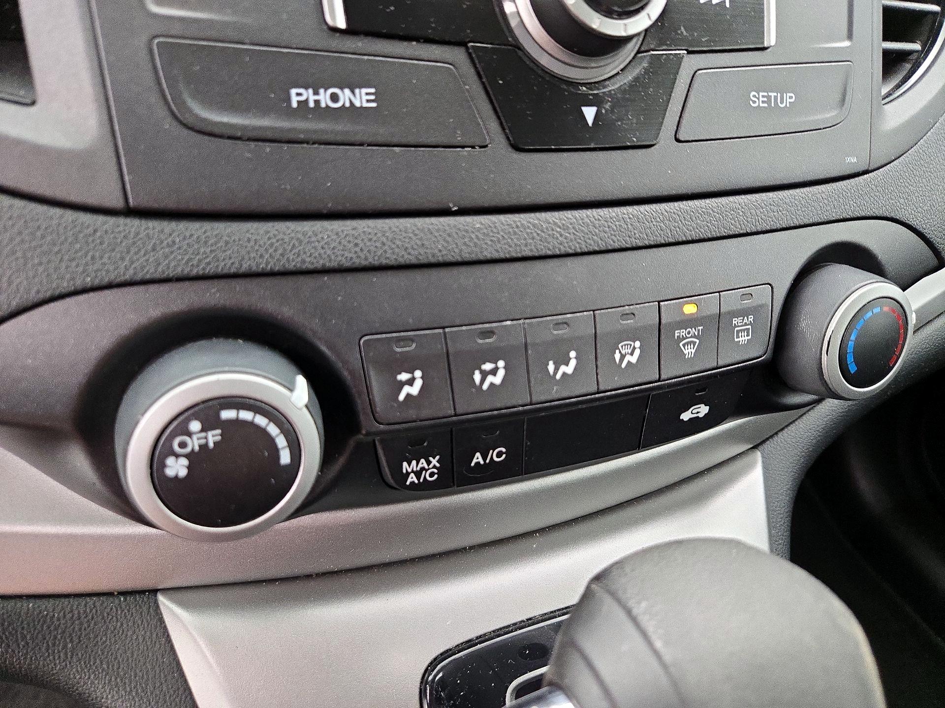 Thumbnail: 2014 Honda CR-V - 16