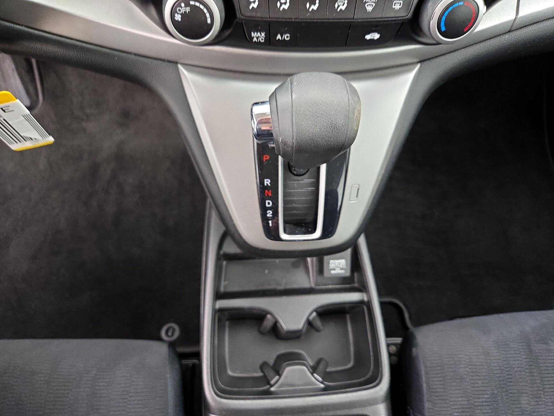 Thumbnail: 2014 Honda CR-V - 17