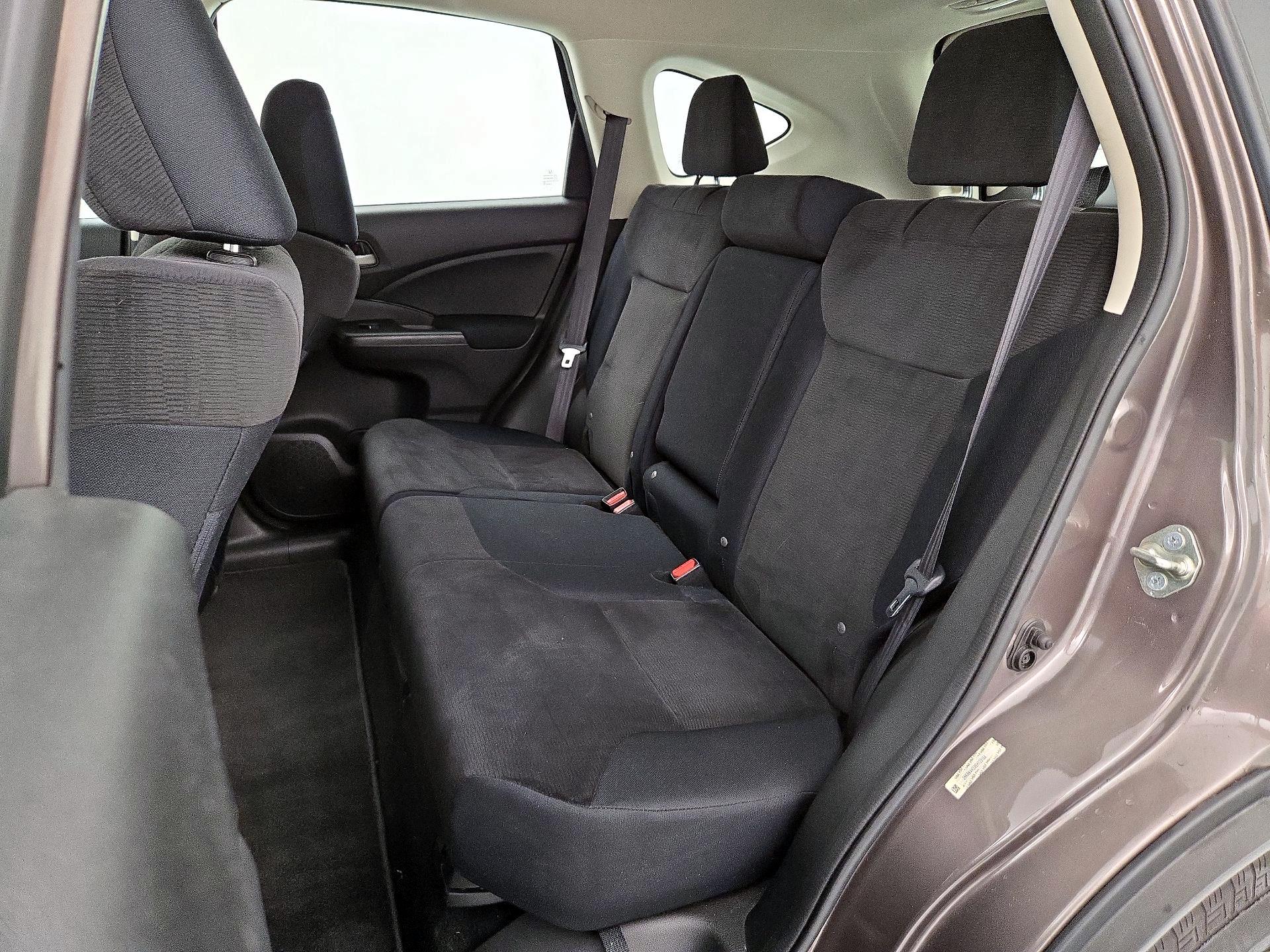 Thumbnail: 2014 Honda CR-V - 19