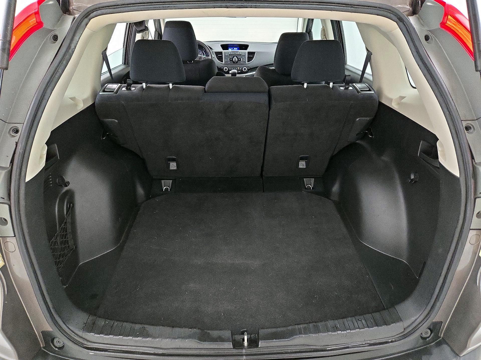 Thumbnail: 2014 Honda CR-V - 20