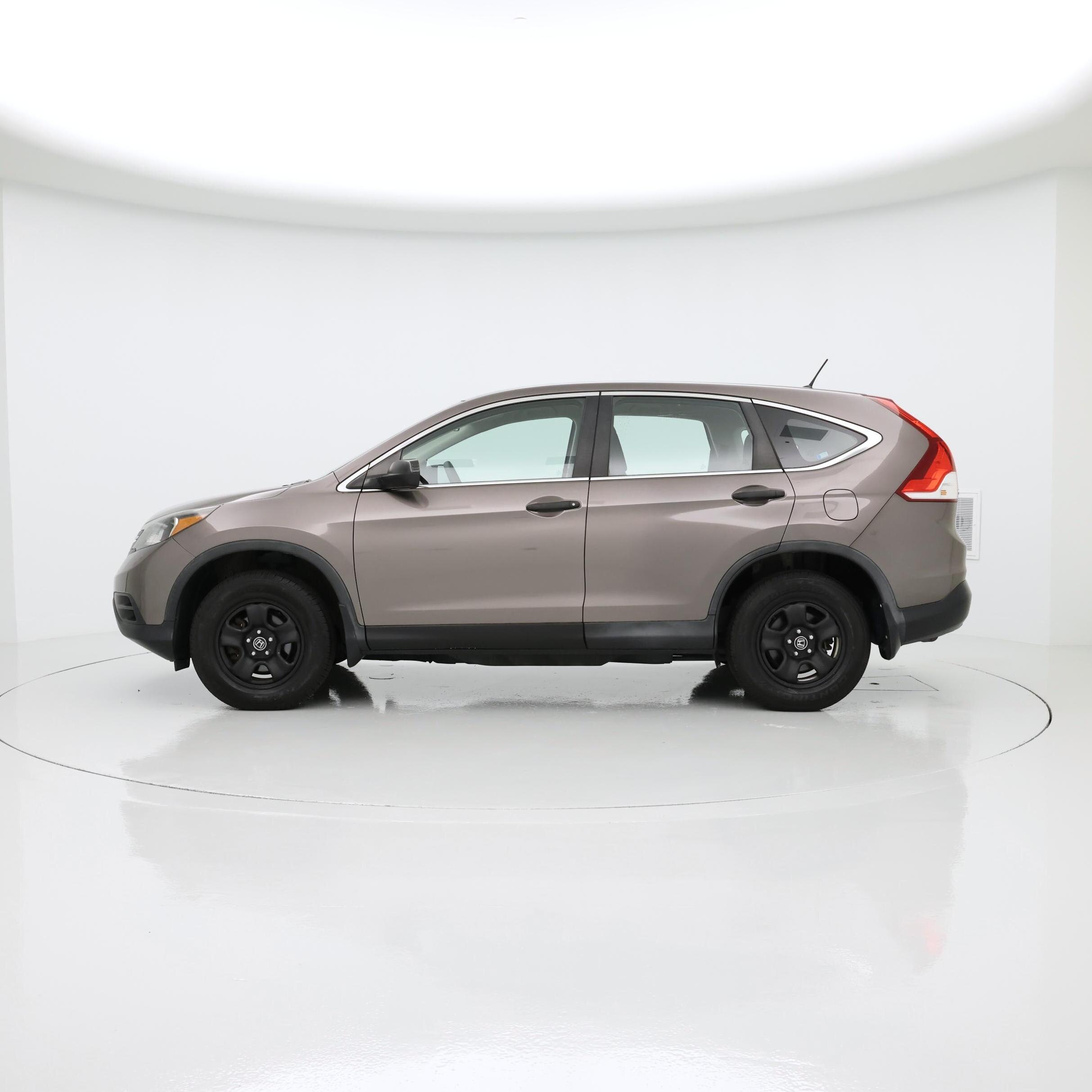 Thumbnail: 2014 Honda CR-V - 3