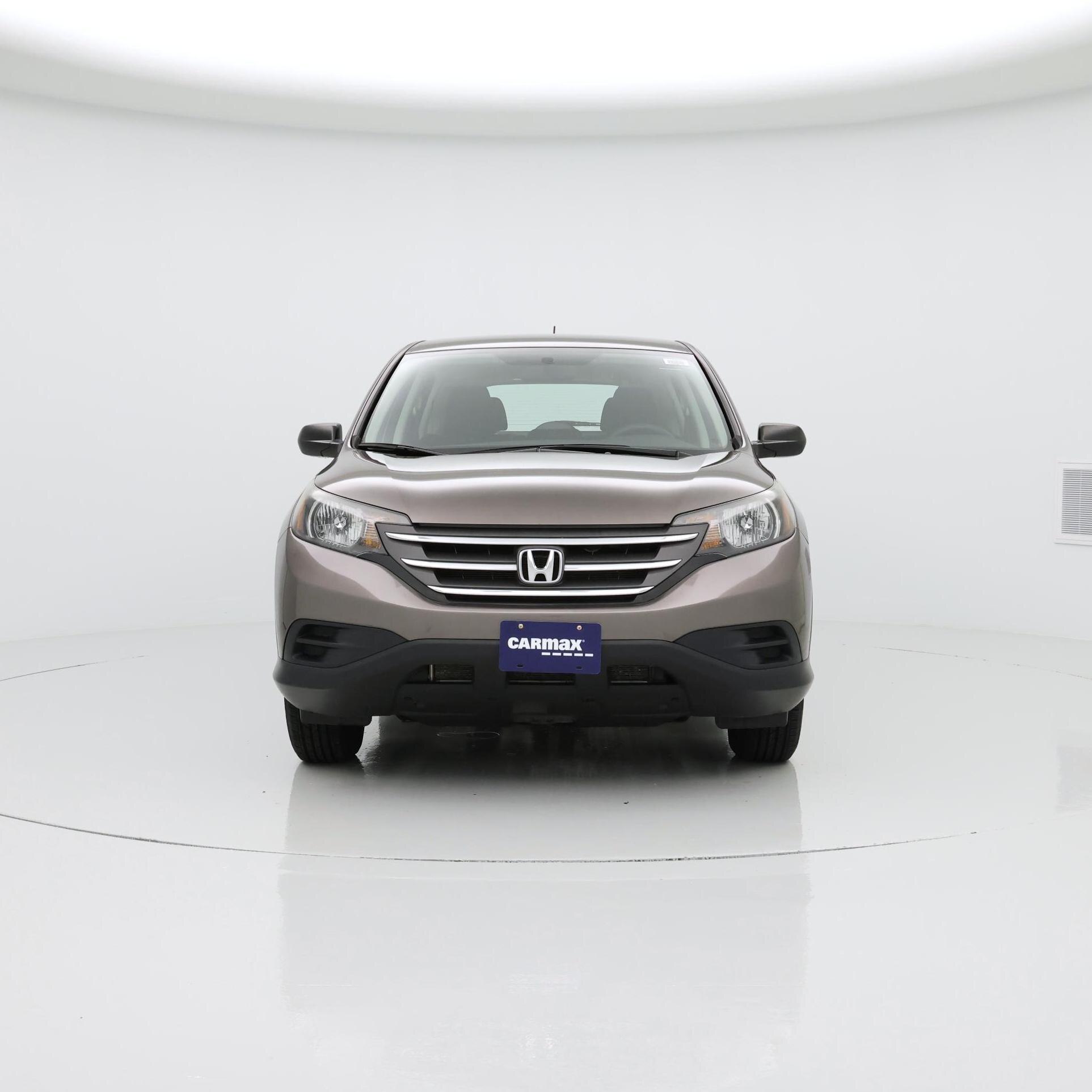 Thumbnail: 2014 Honda CR-V - 5