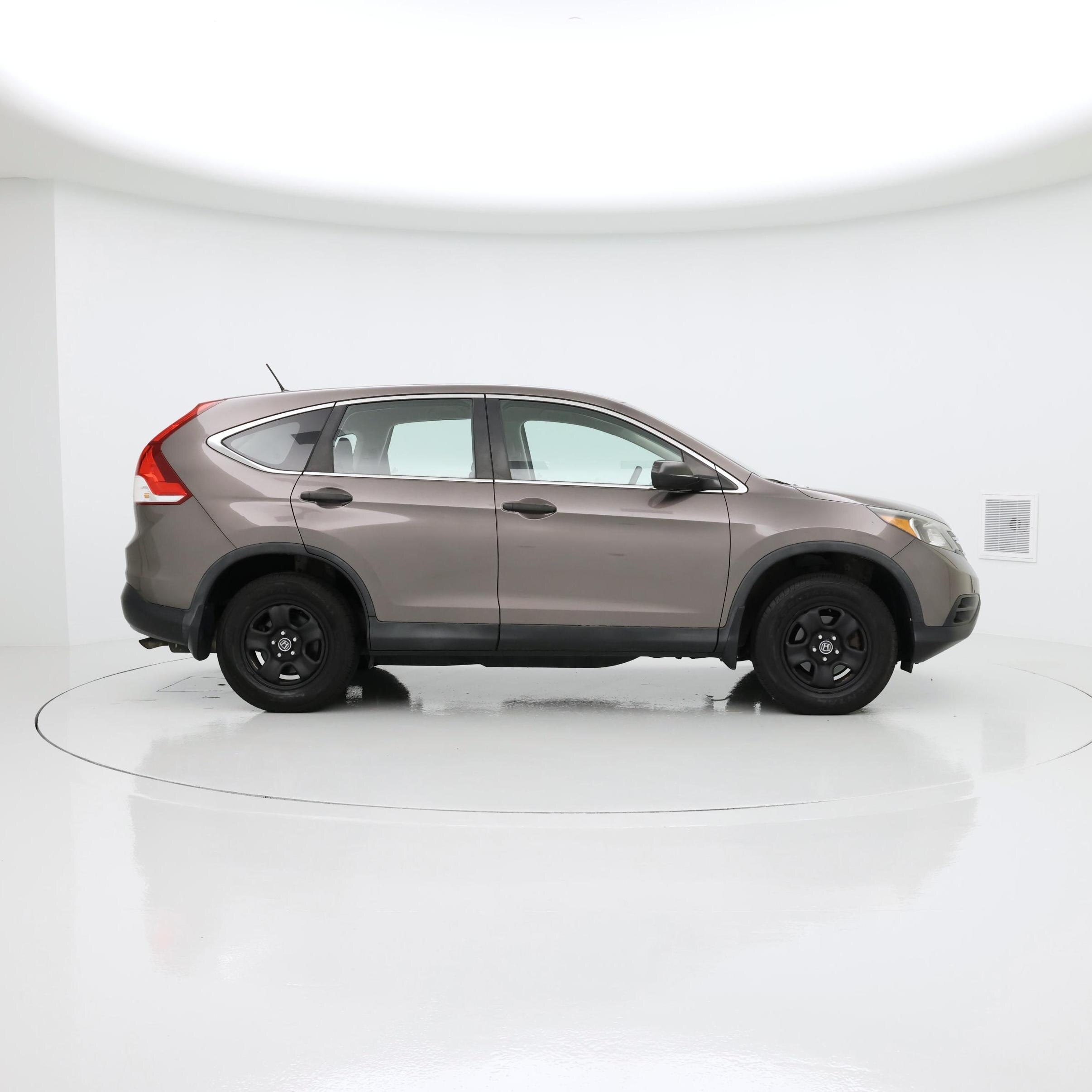 Thumbnail: 2014 Honda CR-V - 7