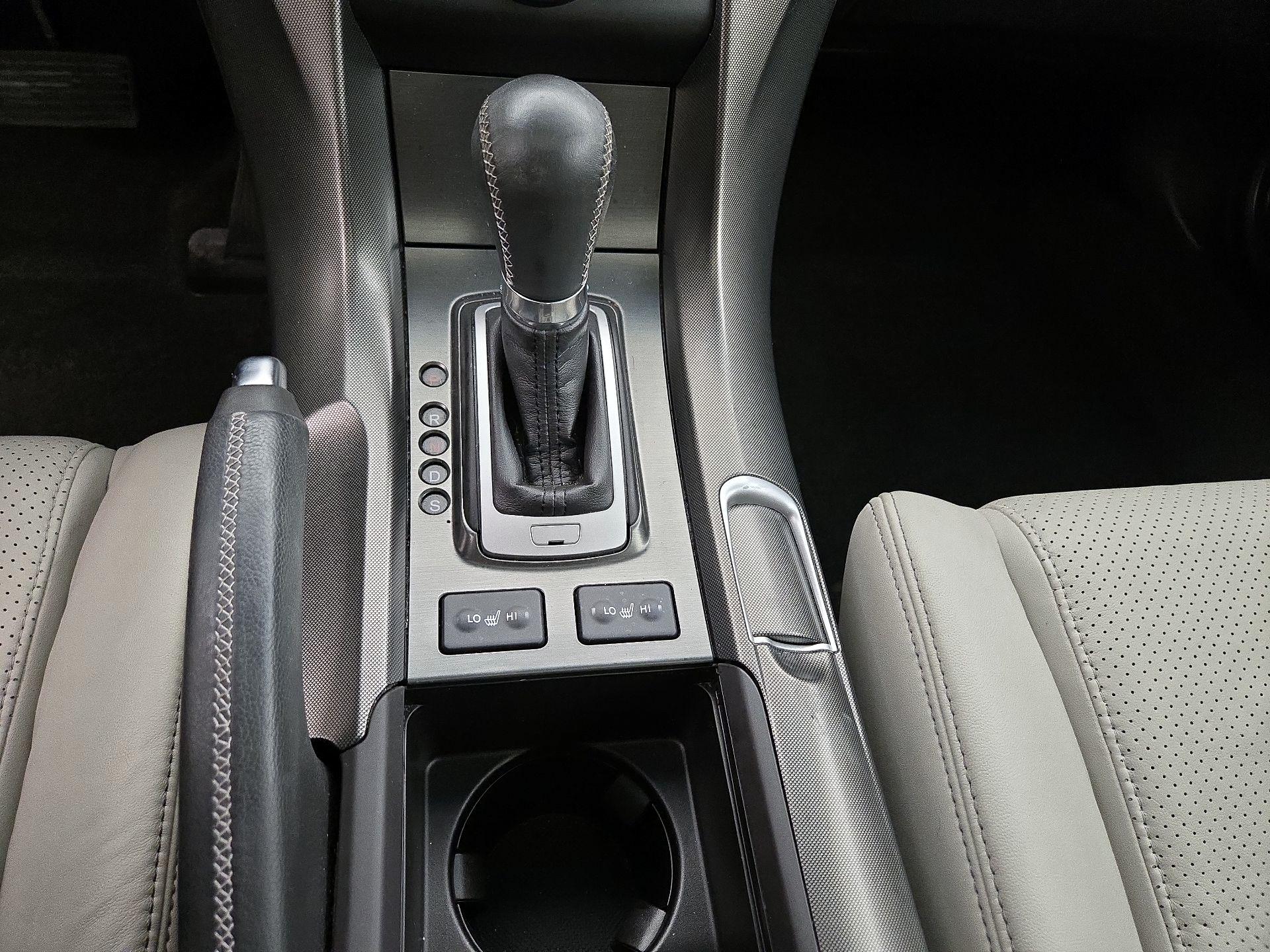 Thumbnail: 2014 Acura TL - 18