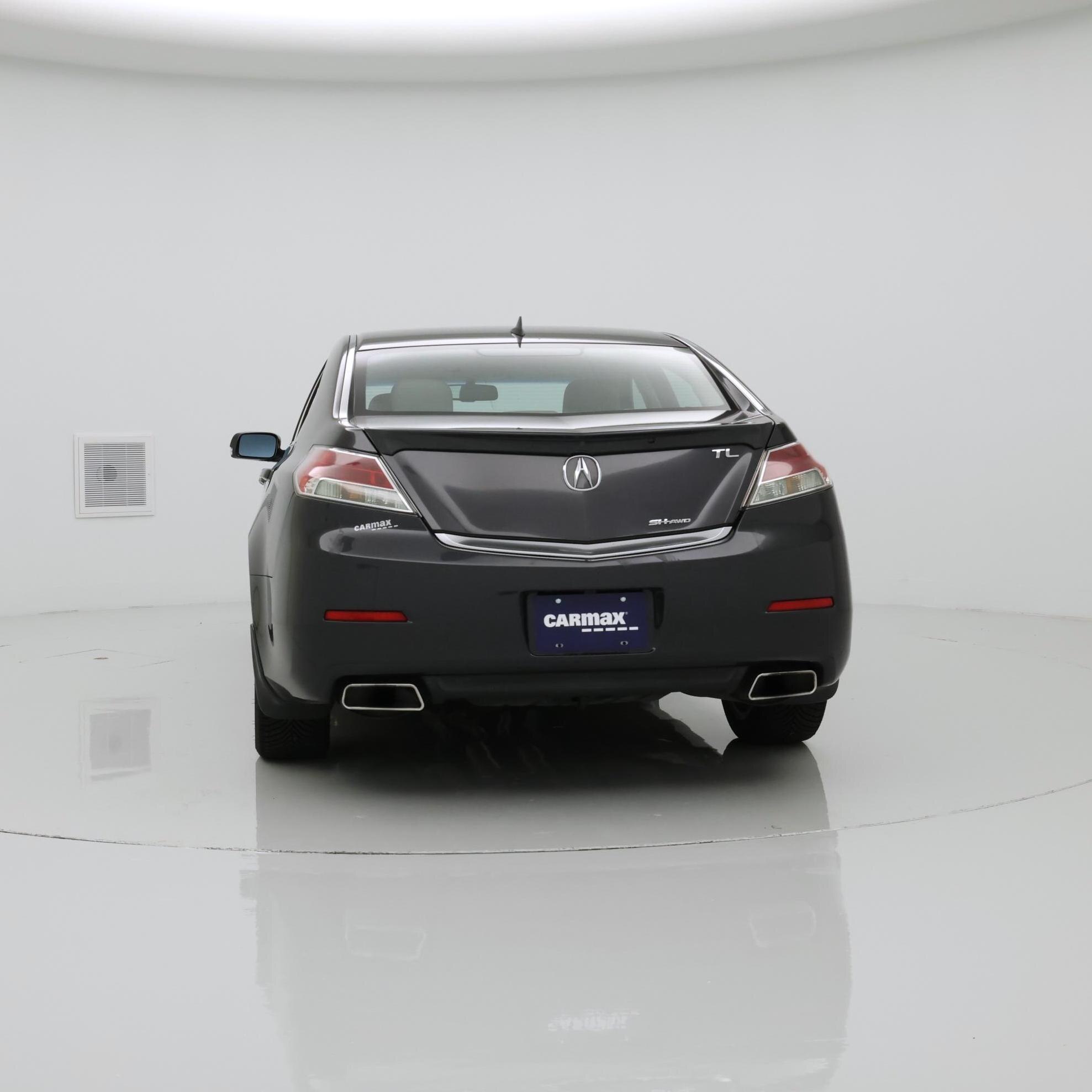 Thumbnail: 2014 Acura TL - 6