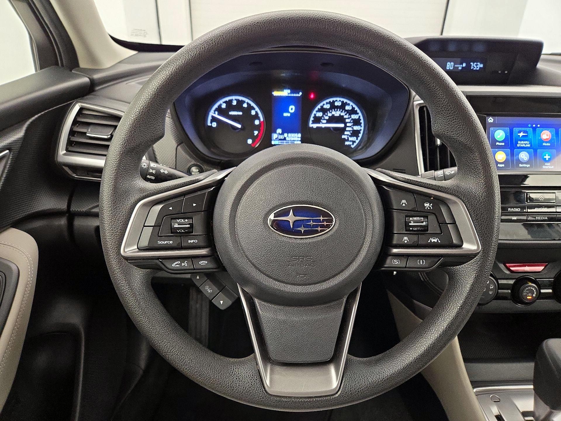 Thumbnail: 2019 Subaru Forester - 10