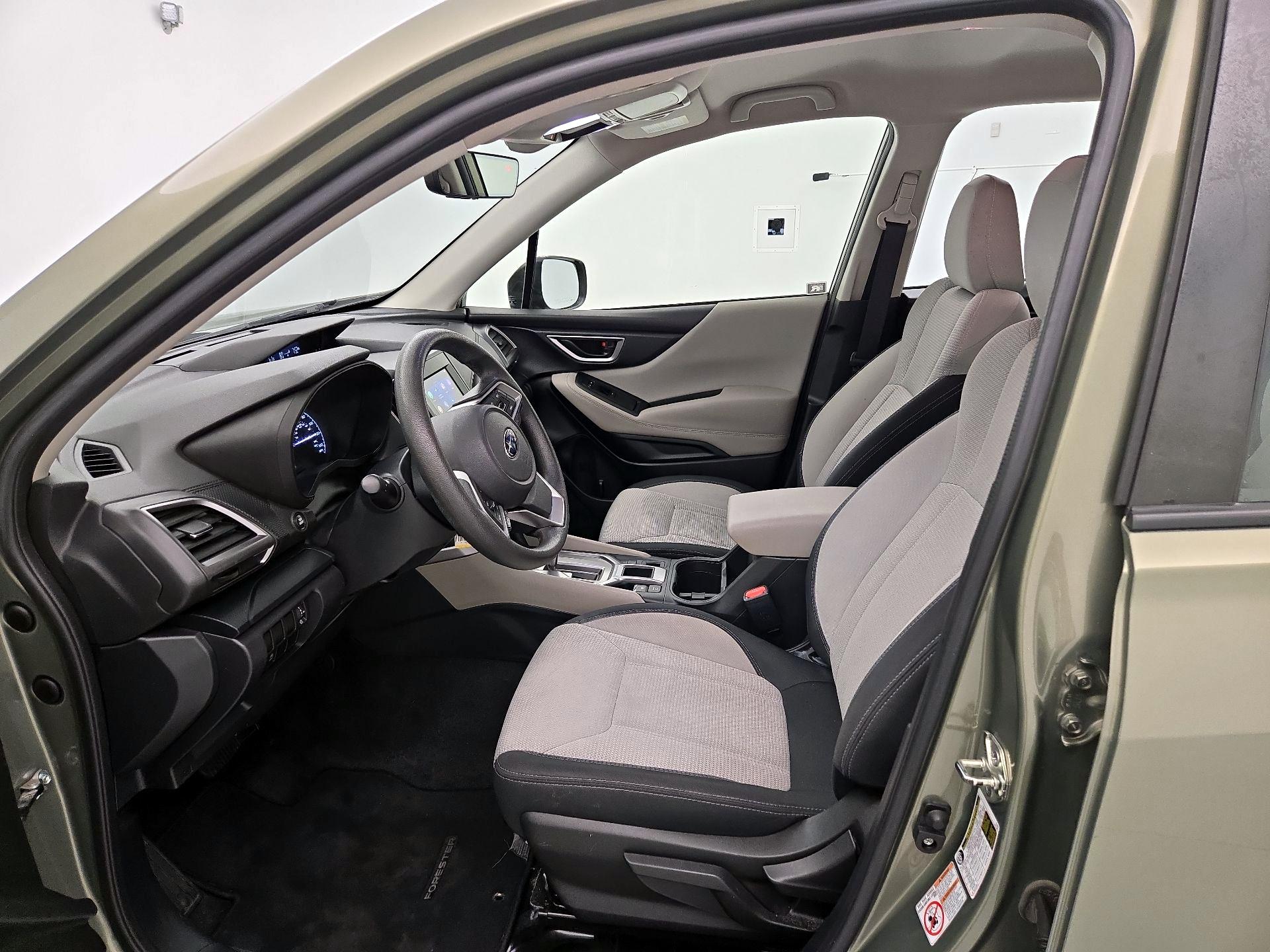 Thumbnail: 2019 Subaru Forester - 11