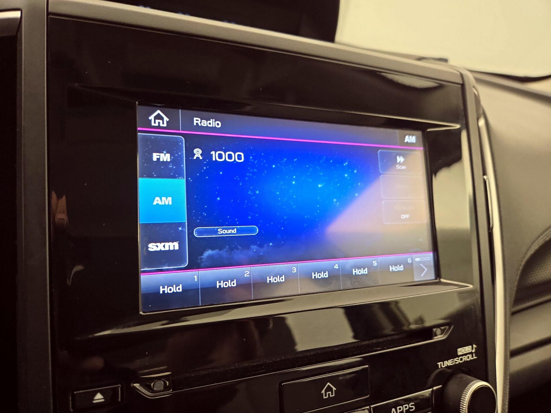 Thumbnail: 2019 Subaru Forester - 15