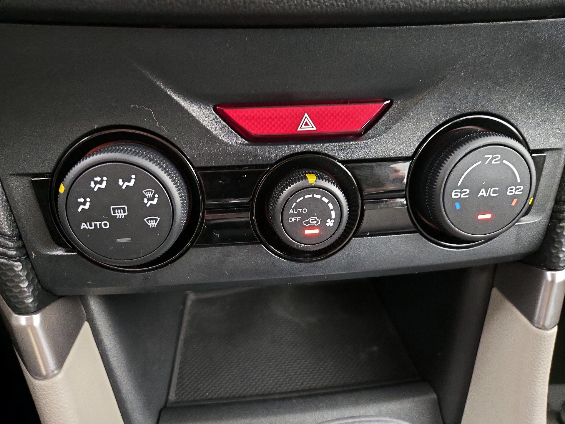 Thumbnail: 2019 Subaru Forester - 16