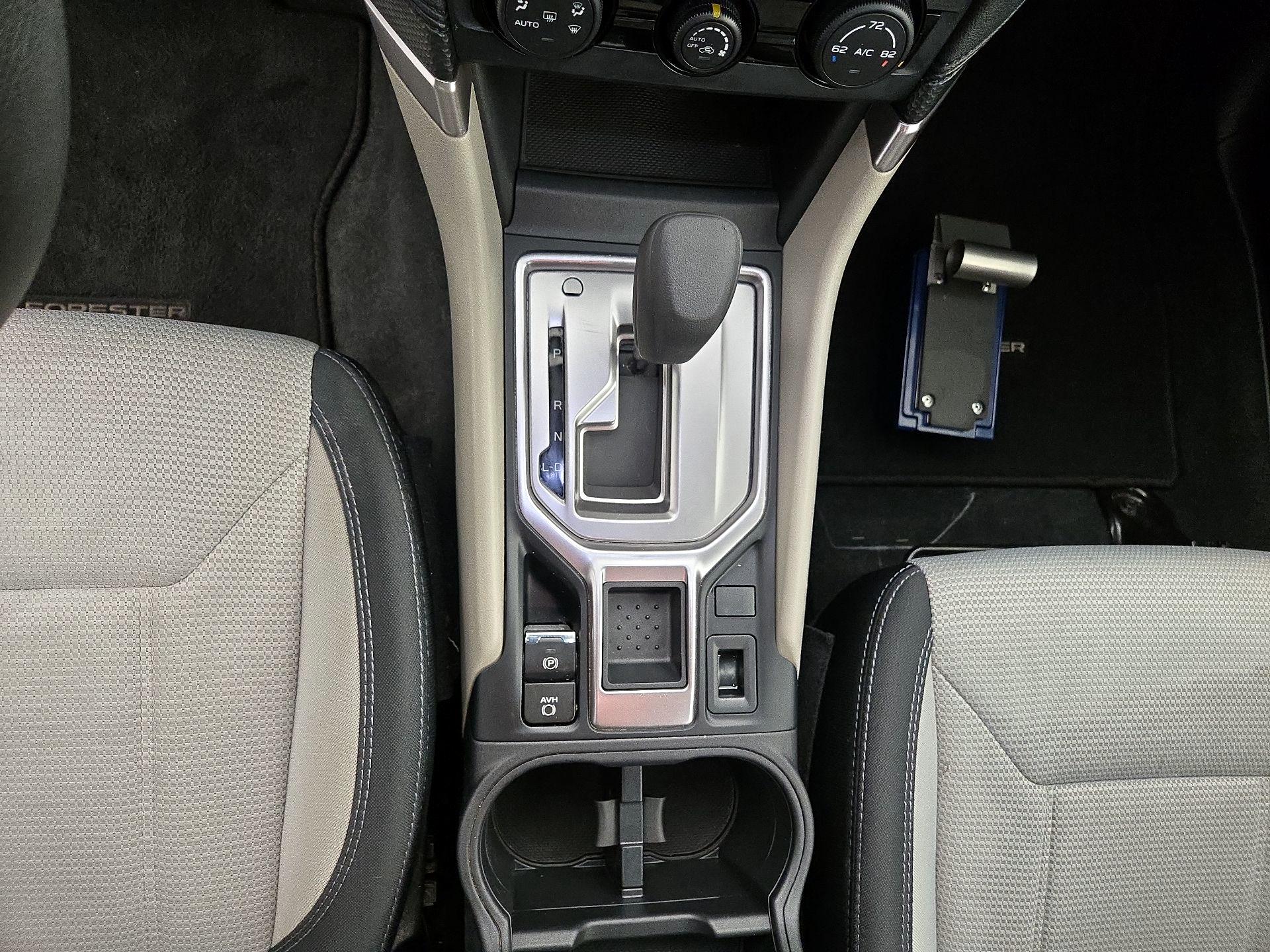 Thumbnail: 2019 Subaru Forester - 17