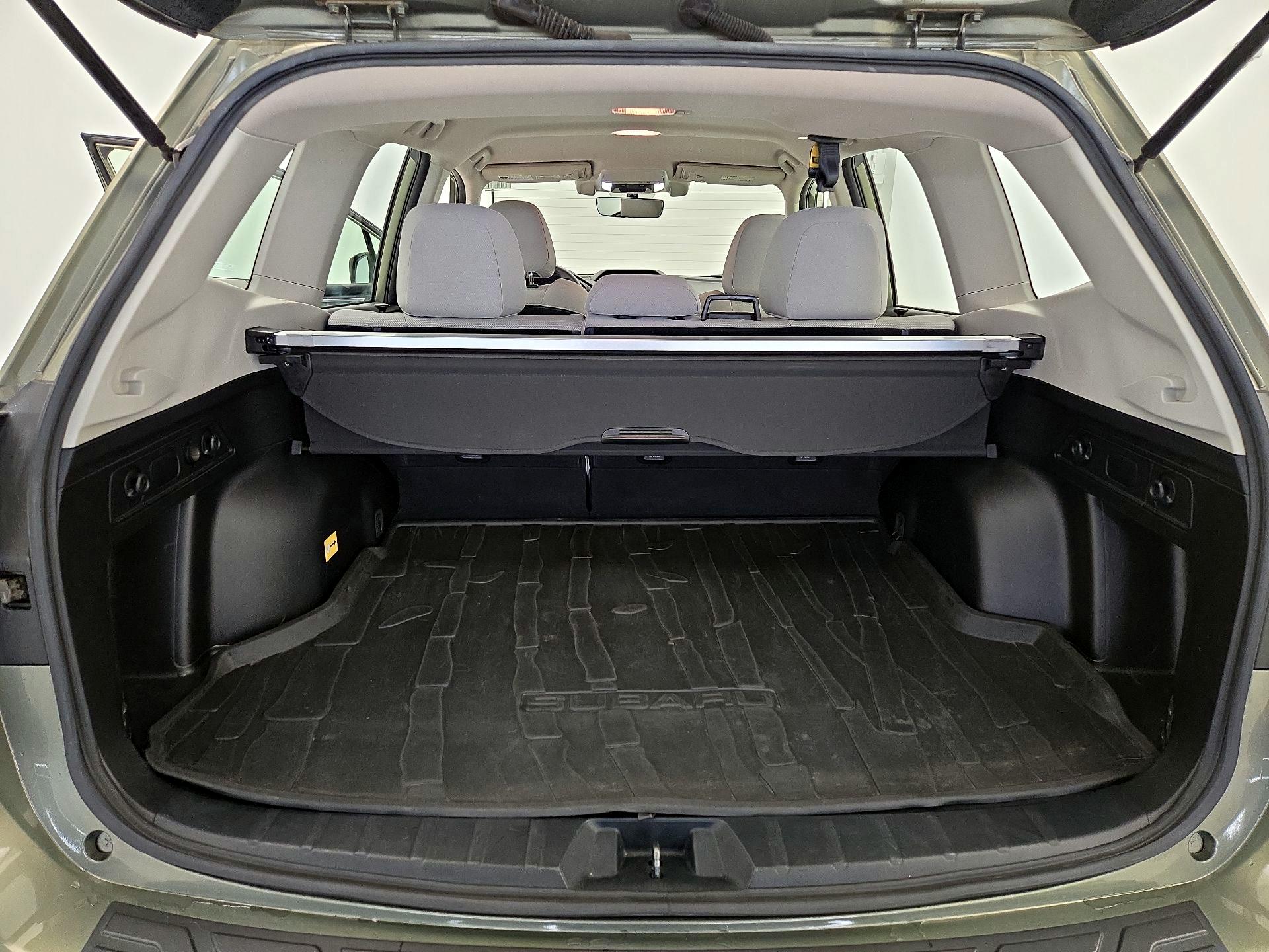 Thumbnail: 2019 Subaru Forester - 20
