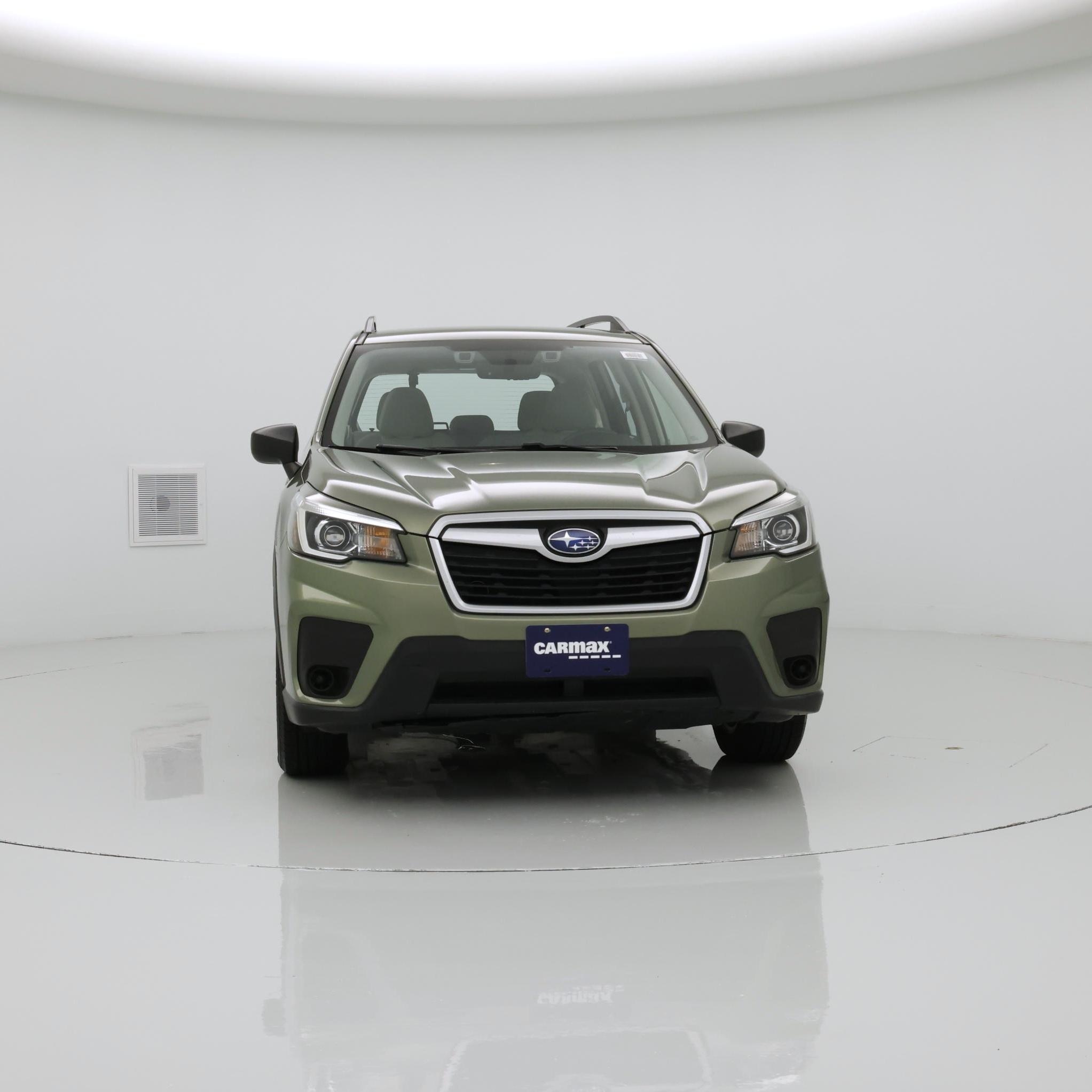 Thumbnail: 2019 Subaru Forester - 5