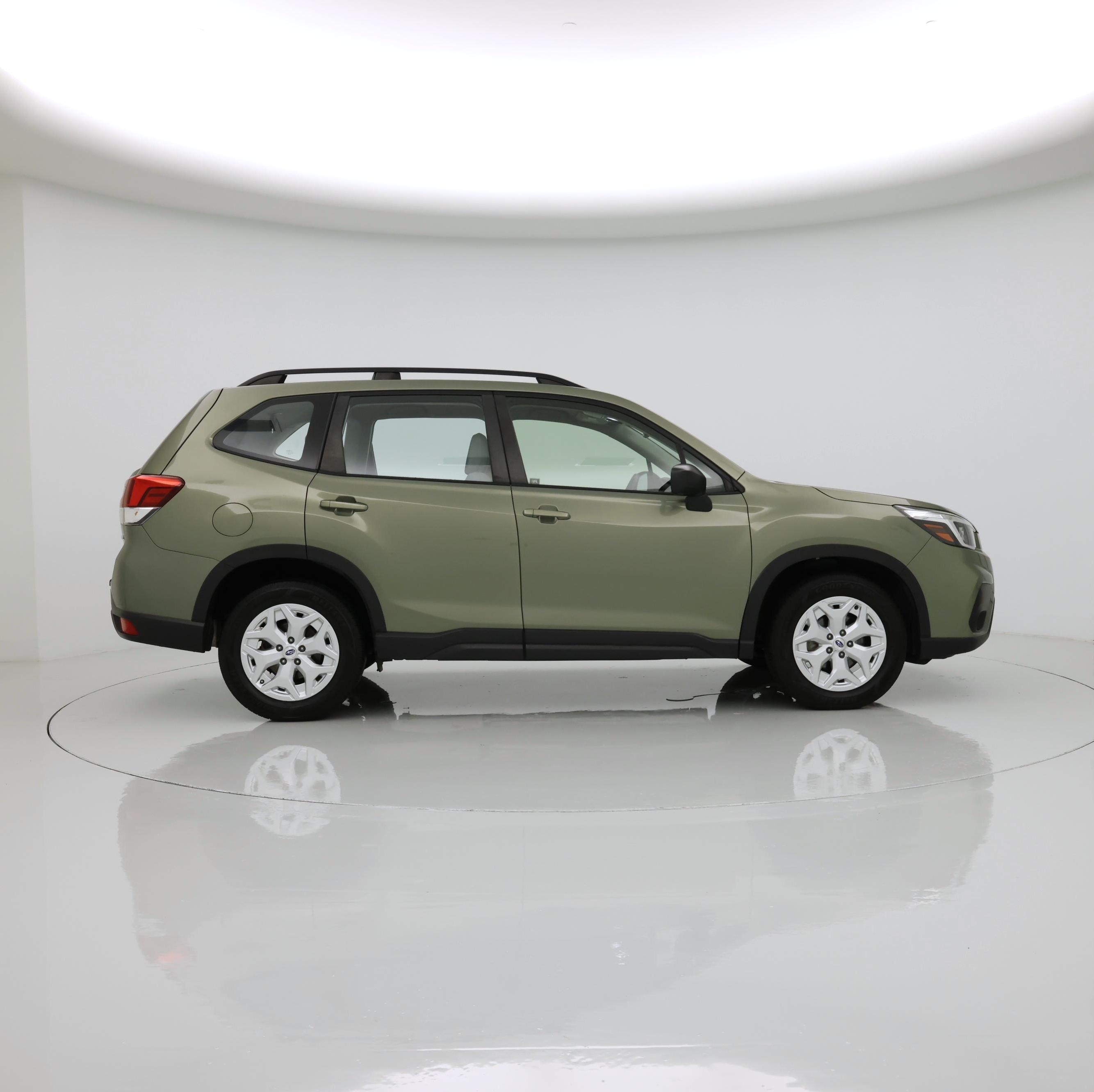 Thumbnail: 2019 Subaru Forester - 7