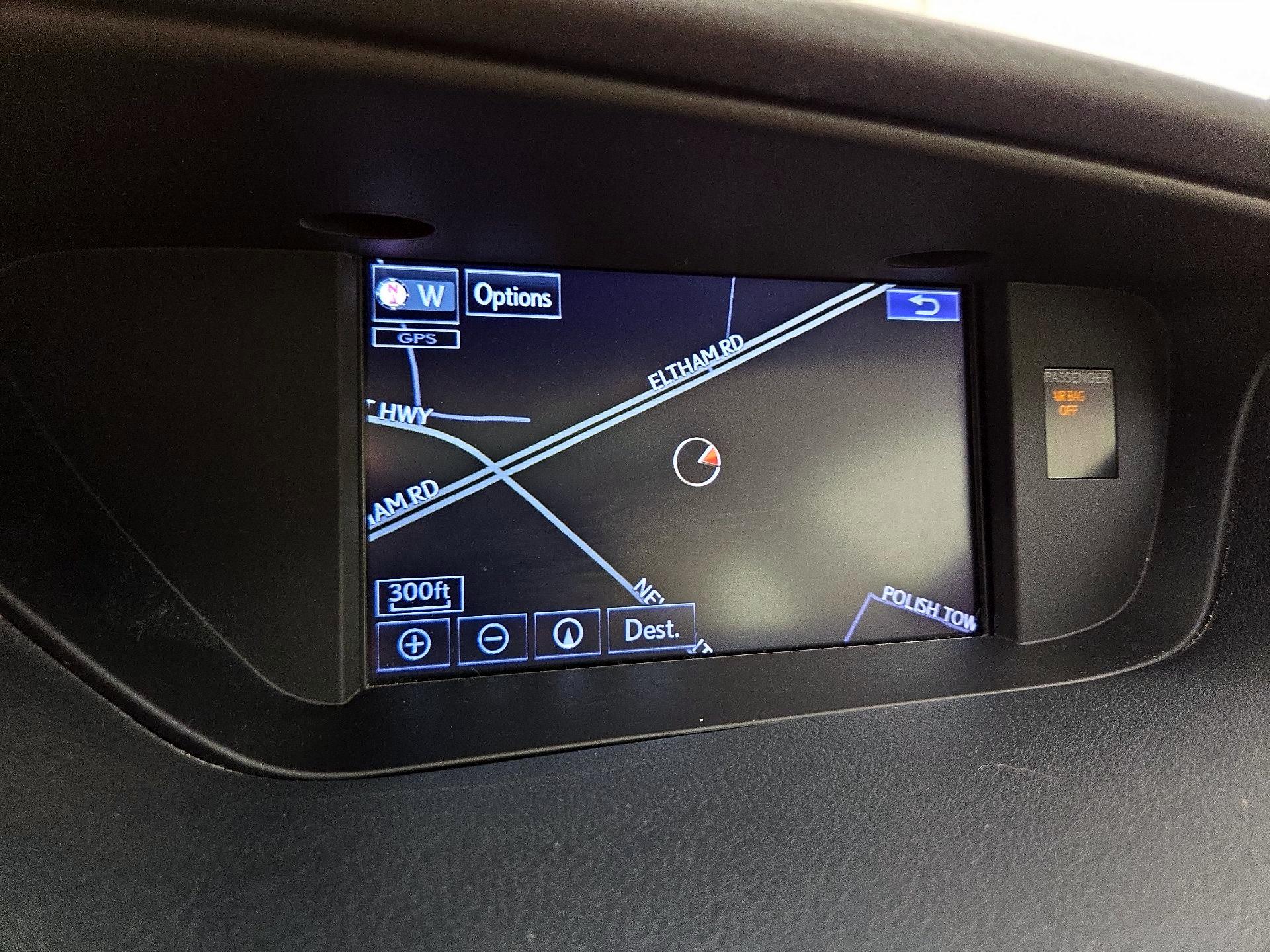 Thumbnail: 2015 Lexus ES - 14