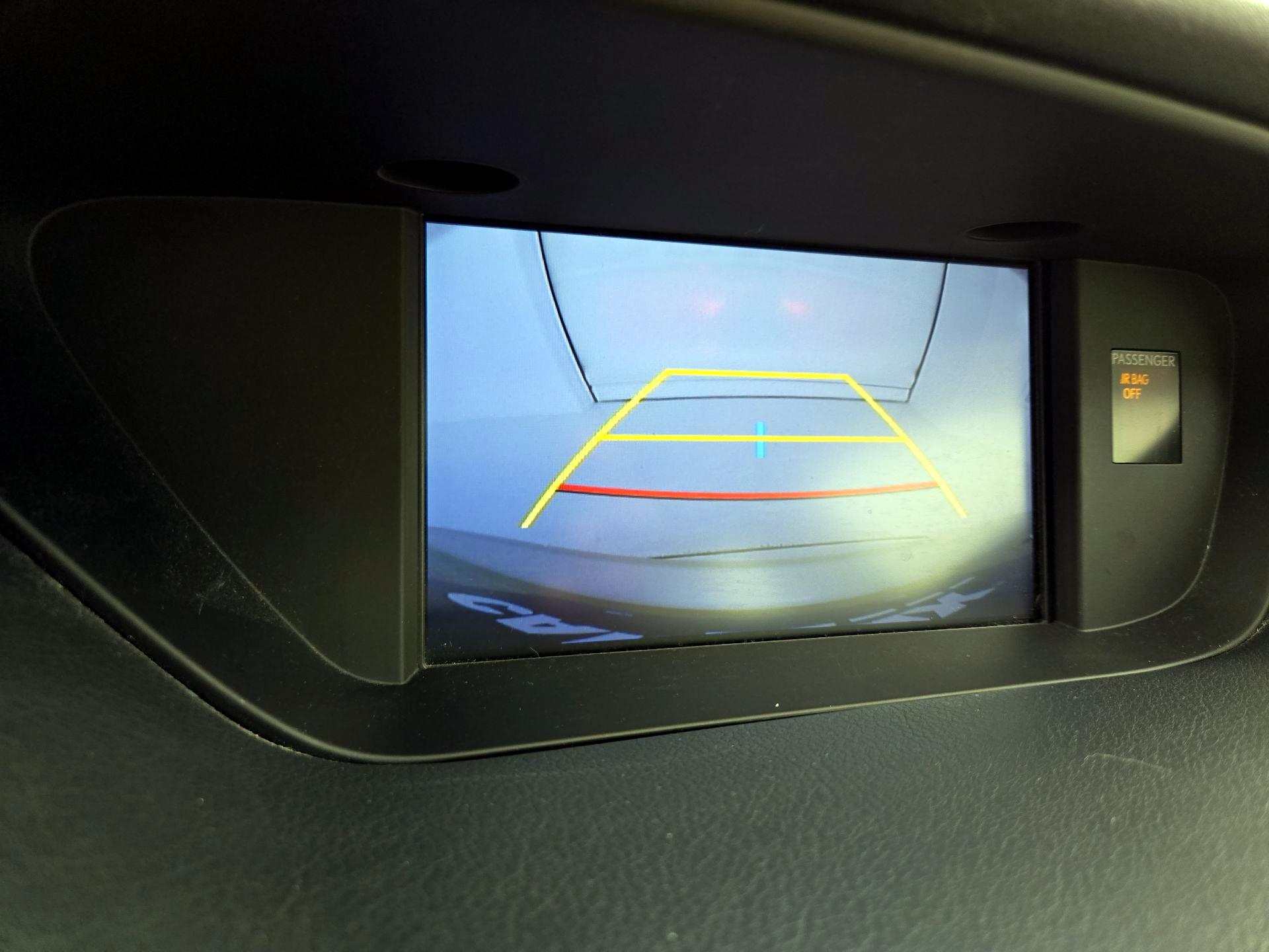 Thumbnail: 2015 Lexus ES - 15