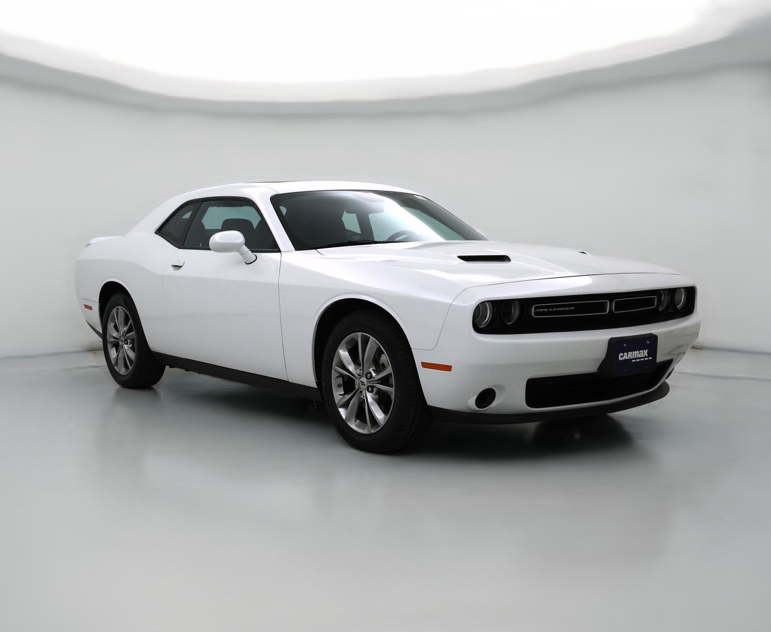 Thumbnail: 2023 Dodge Challenger - 1