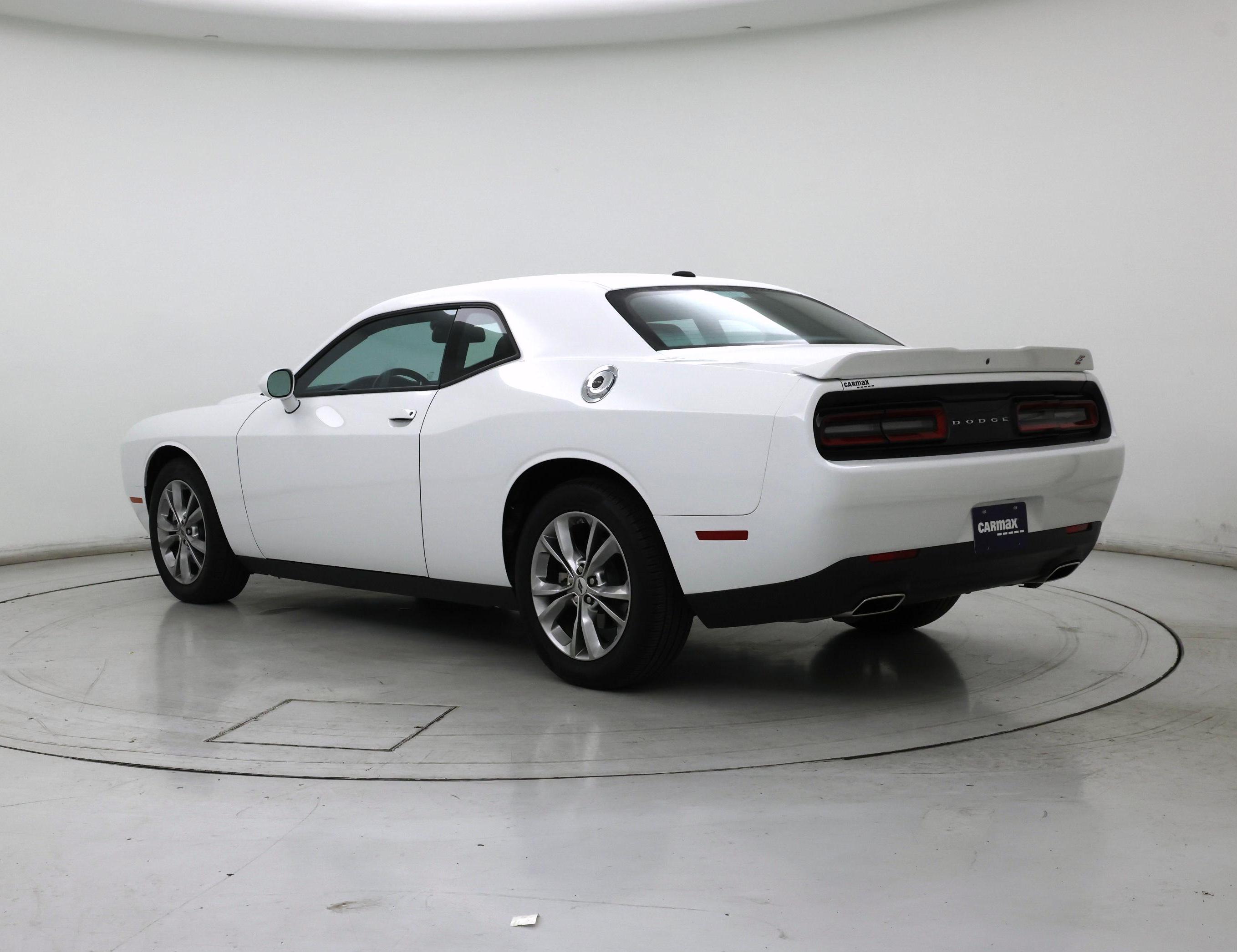 Thumbnail: 2023 Dodge Challenger - 2