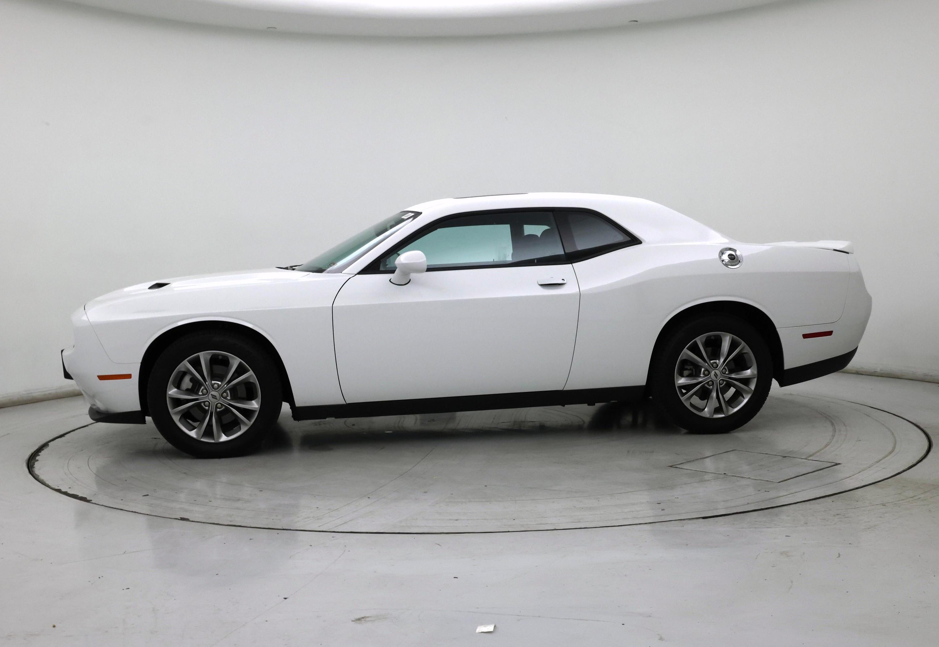 Thumbnail: 2023 Dodge Challenger - 3
