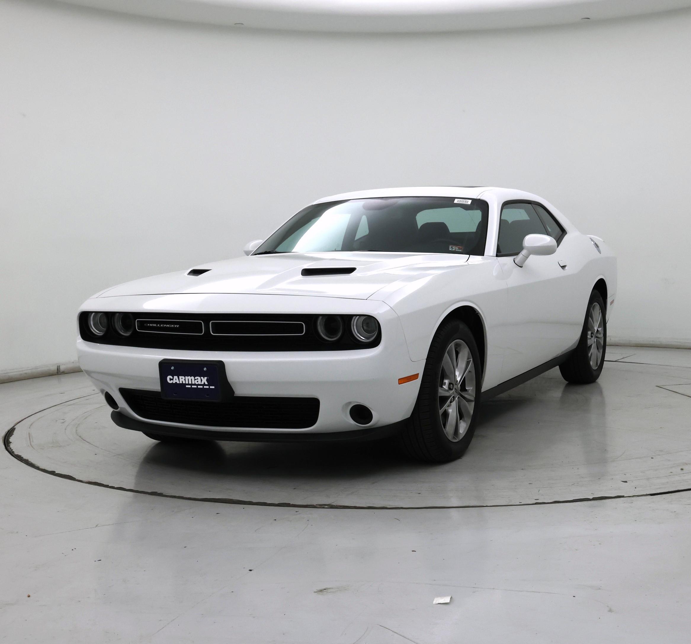 Thumbnail: 2023 Dodge Challenger - 4